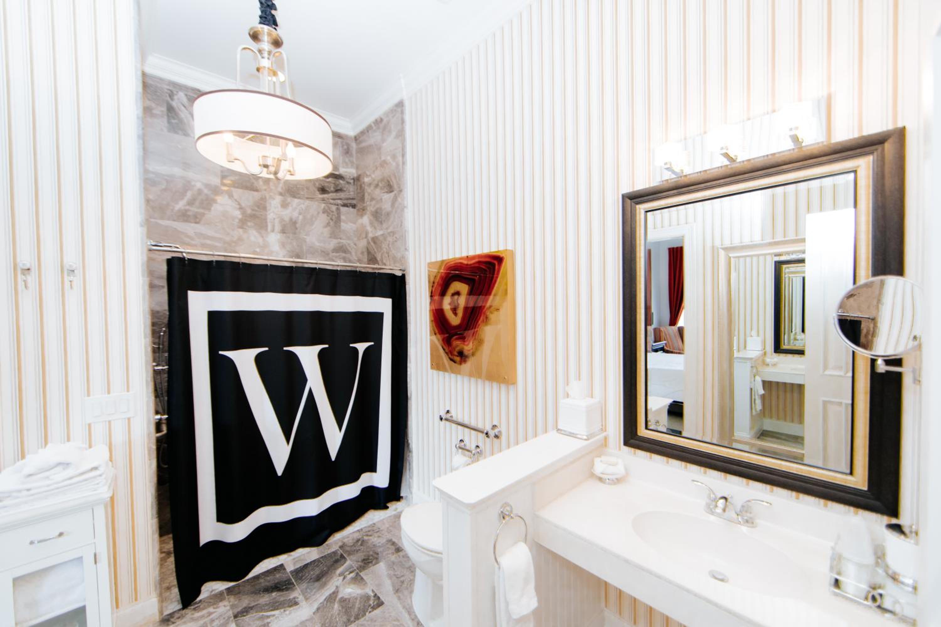 The William Boerne, Foto 2