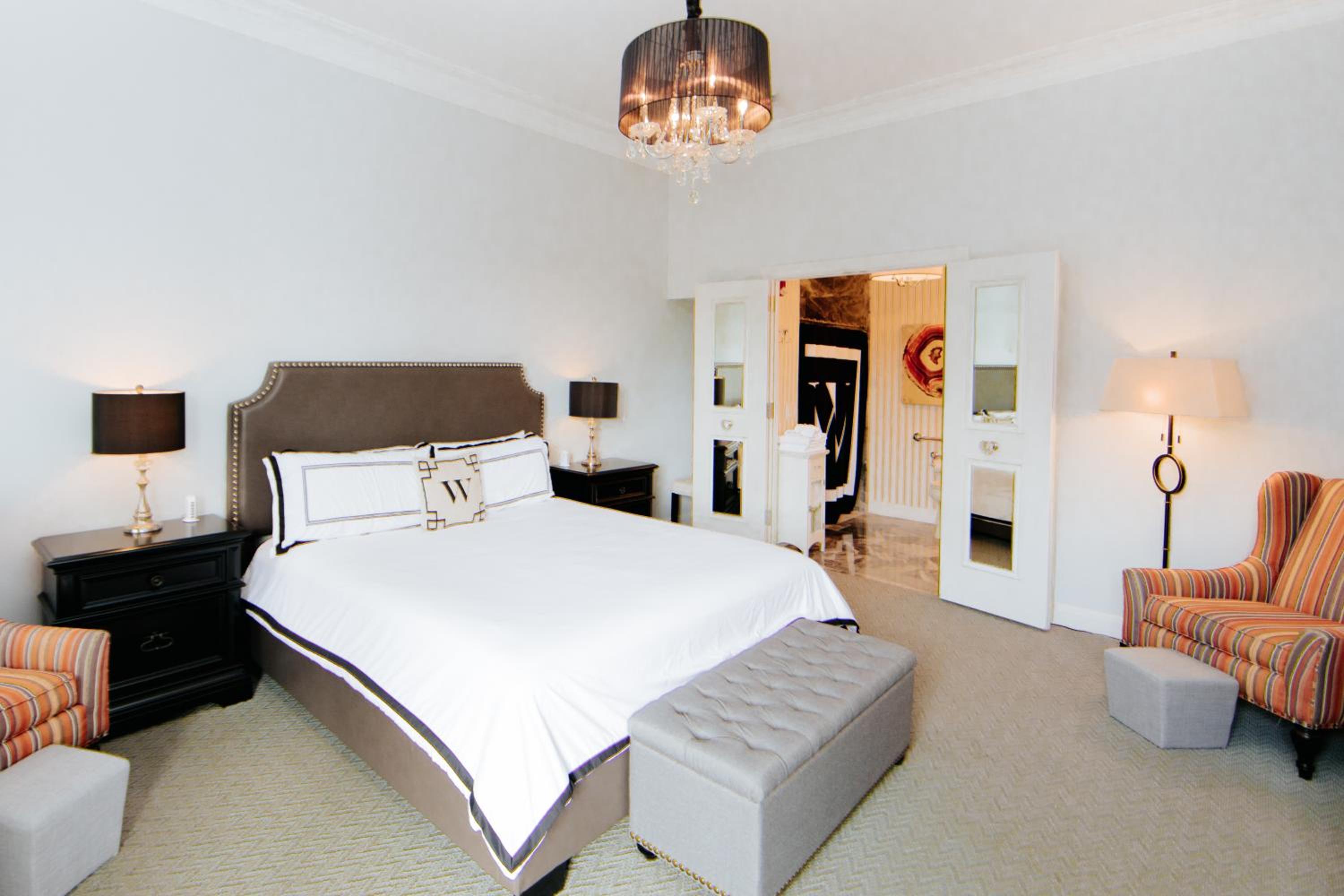 King Room - Disability Access photo 3