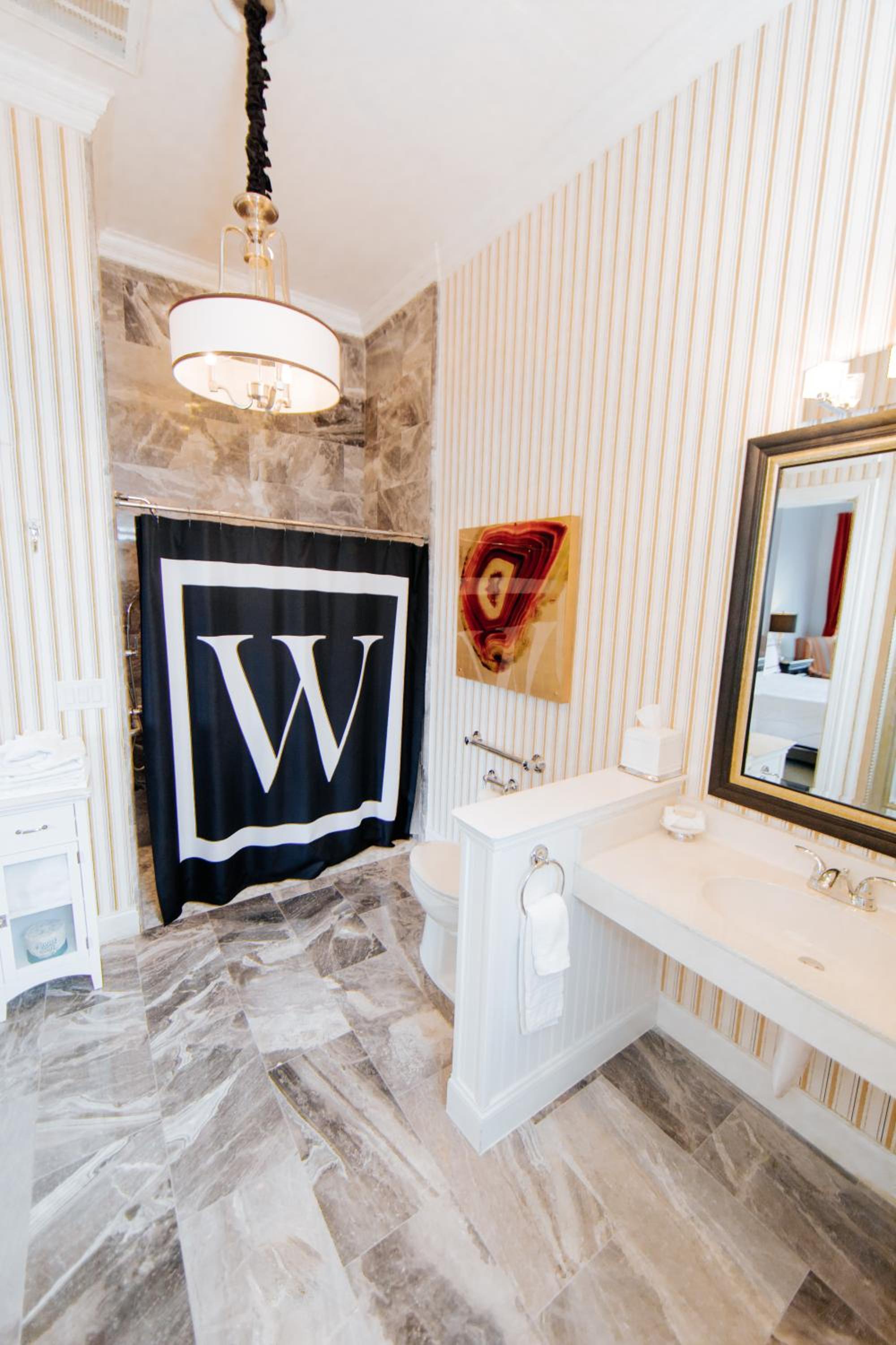 The William Boerne, Foto 7