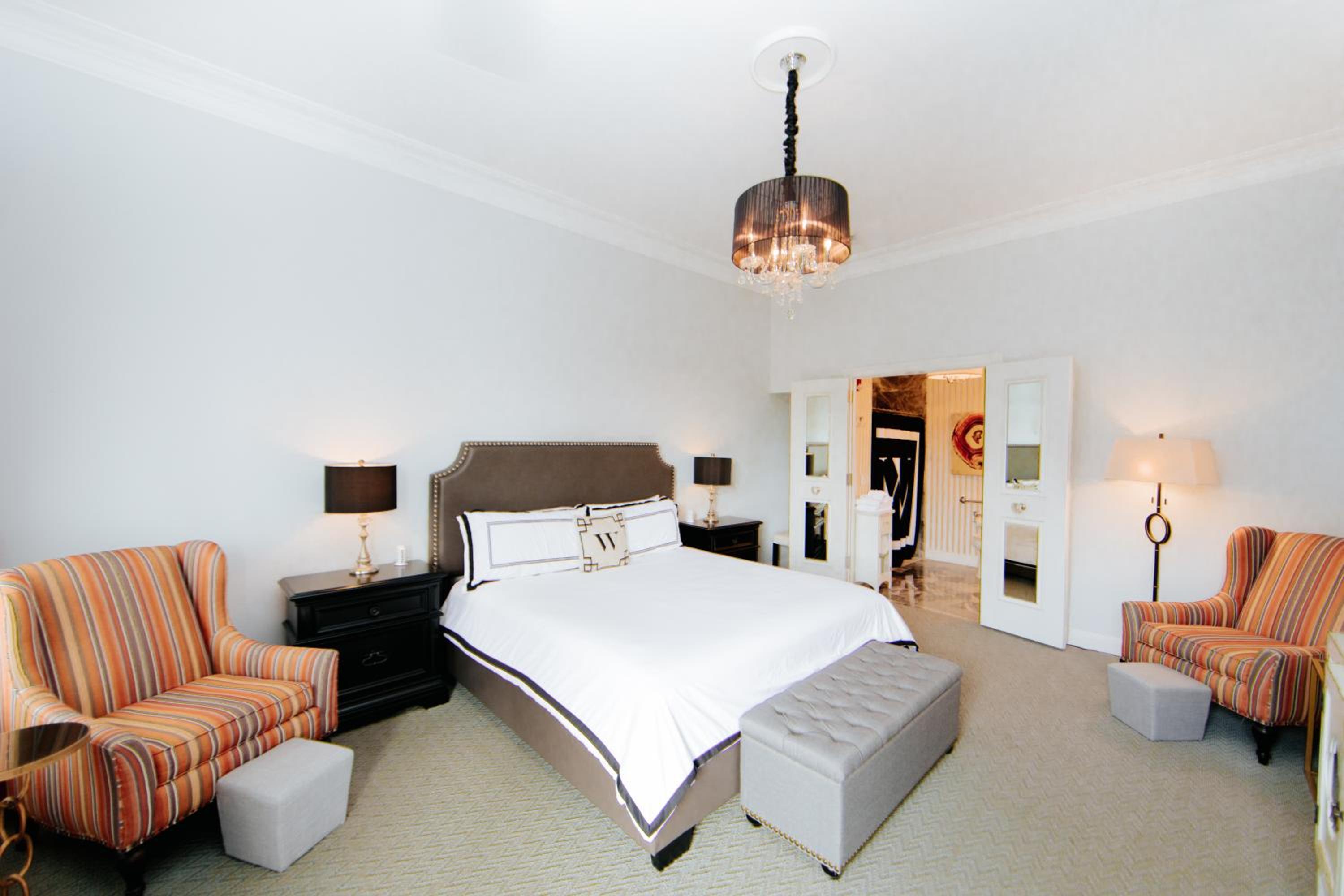 King Room - Disability Access photo 1