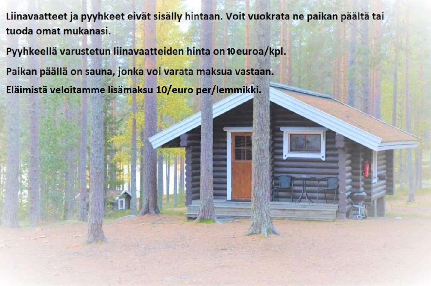 One-Bedroom Chalet - Photo 22