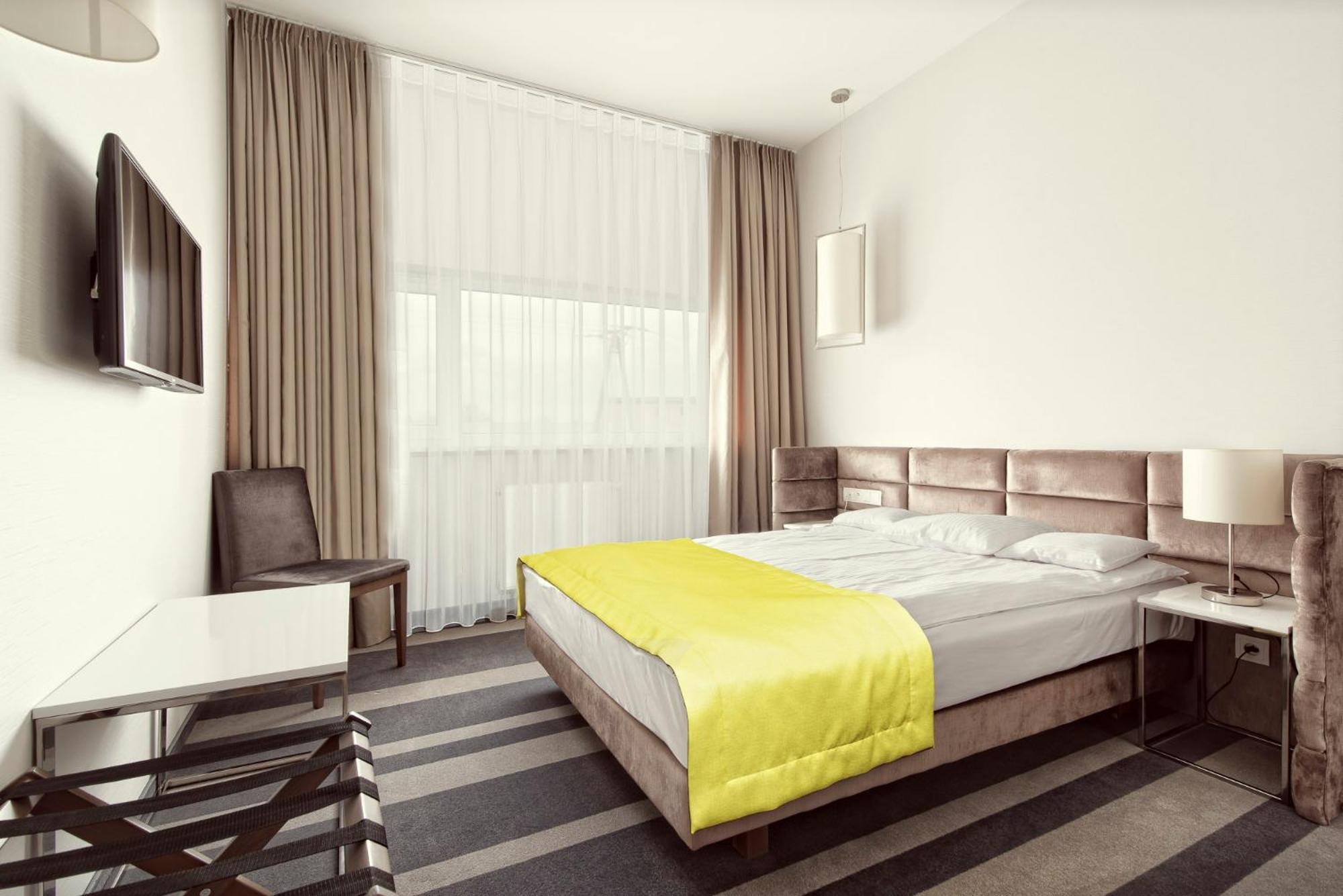 Double Room photo 1