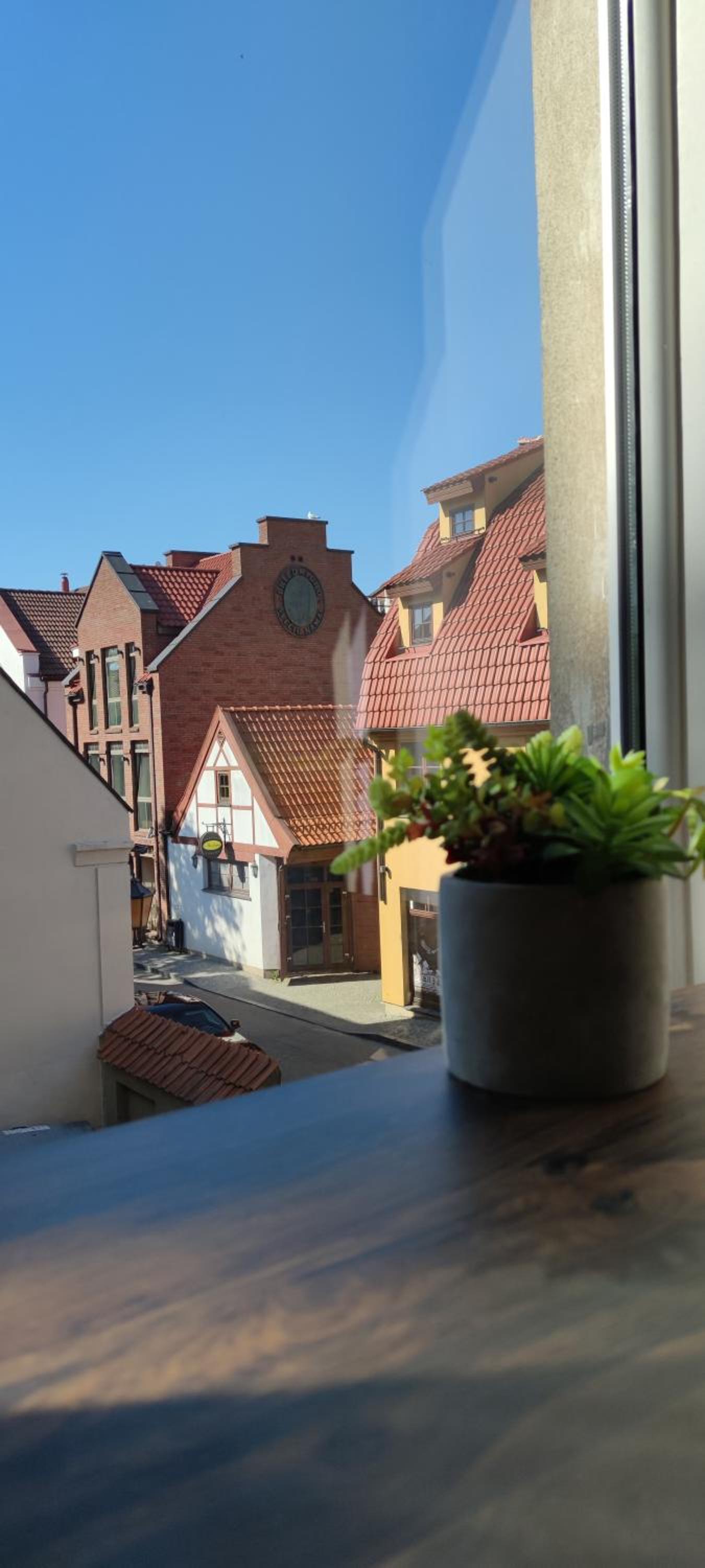 Standard Apartment - Photo 6