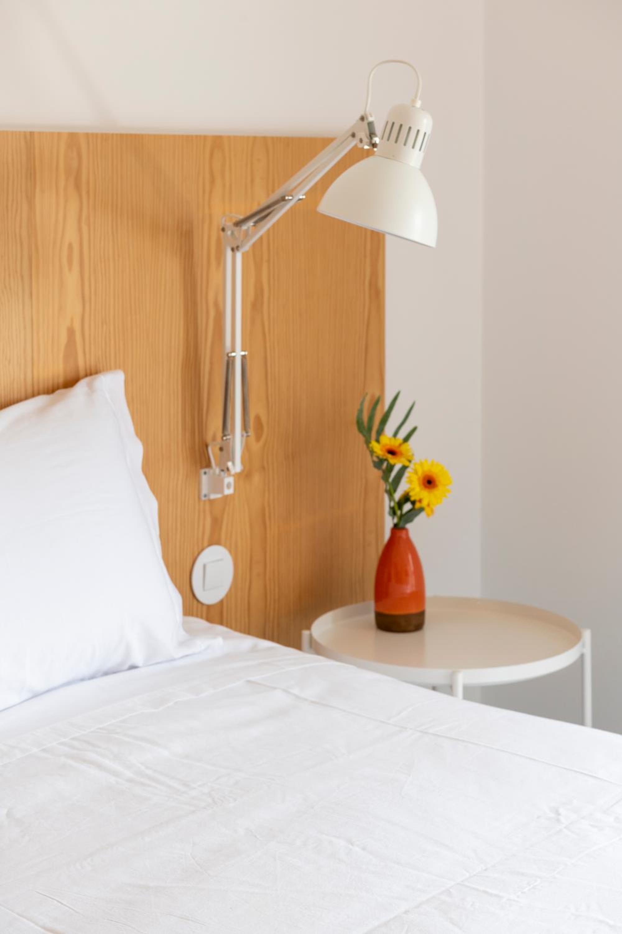 Double Room - Photo 6