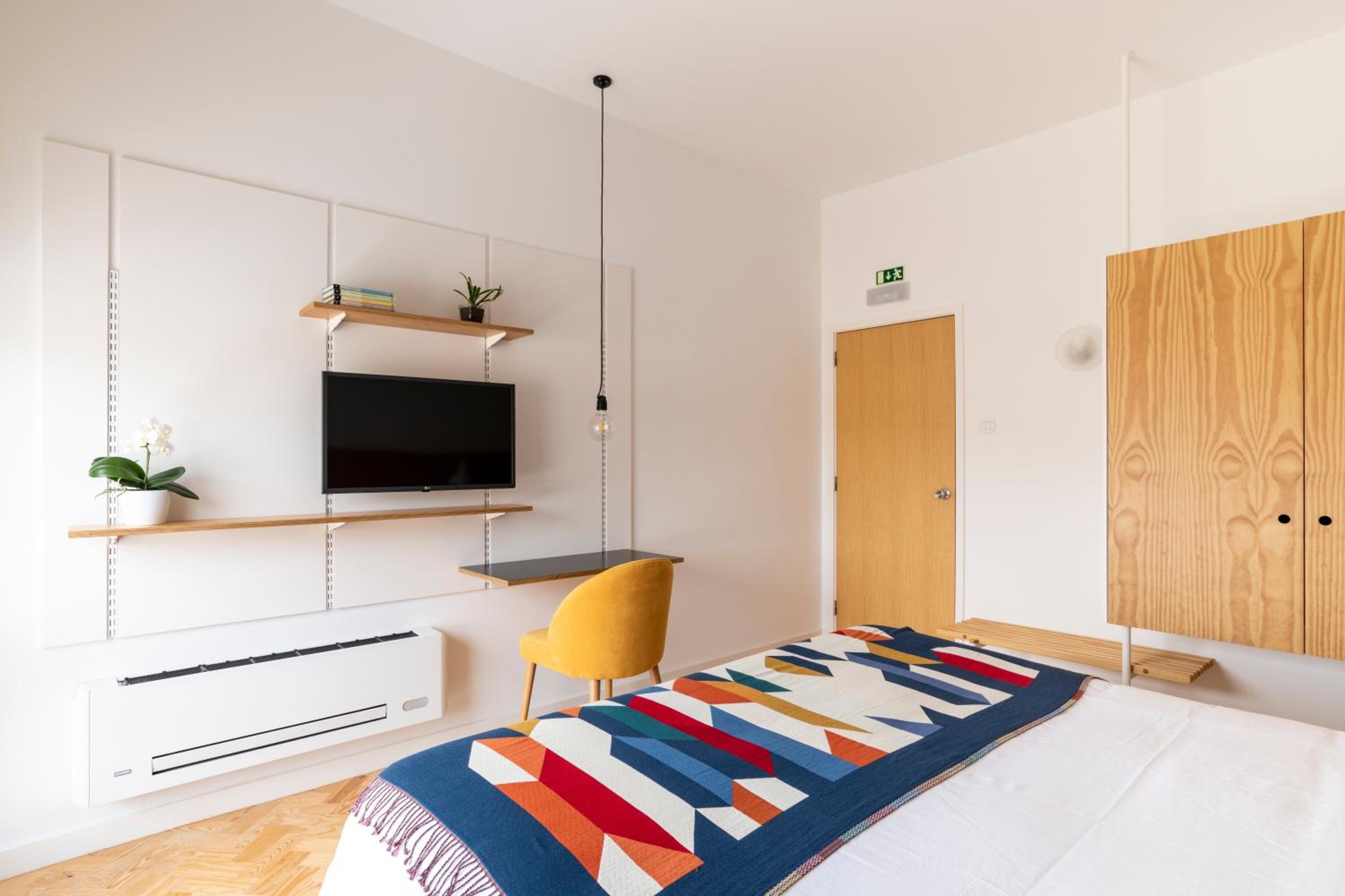 Double Room - Photo 2