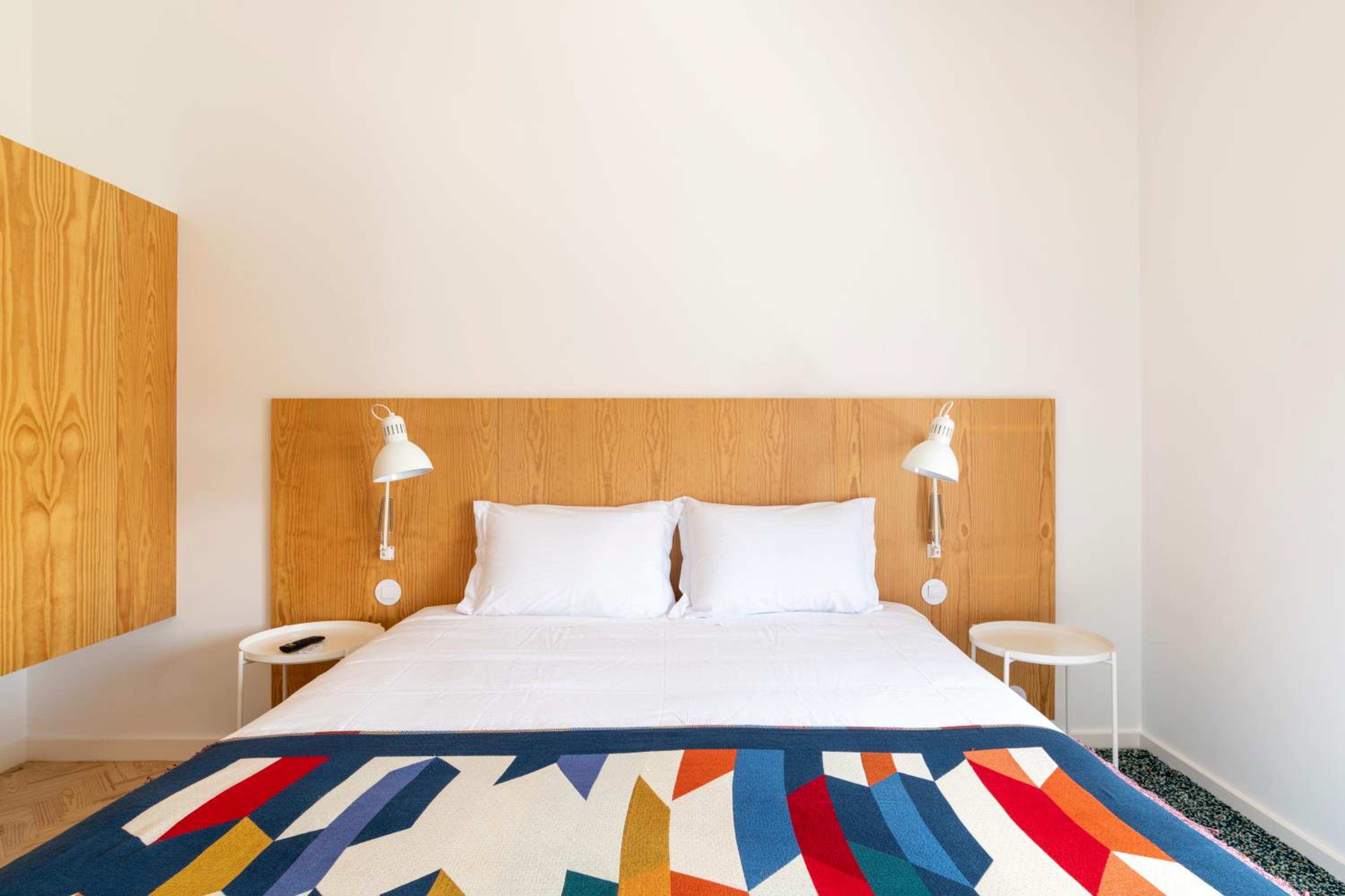 Double Room - Photo 3