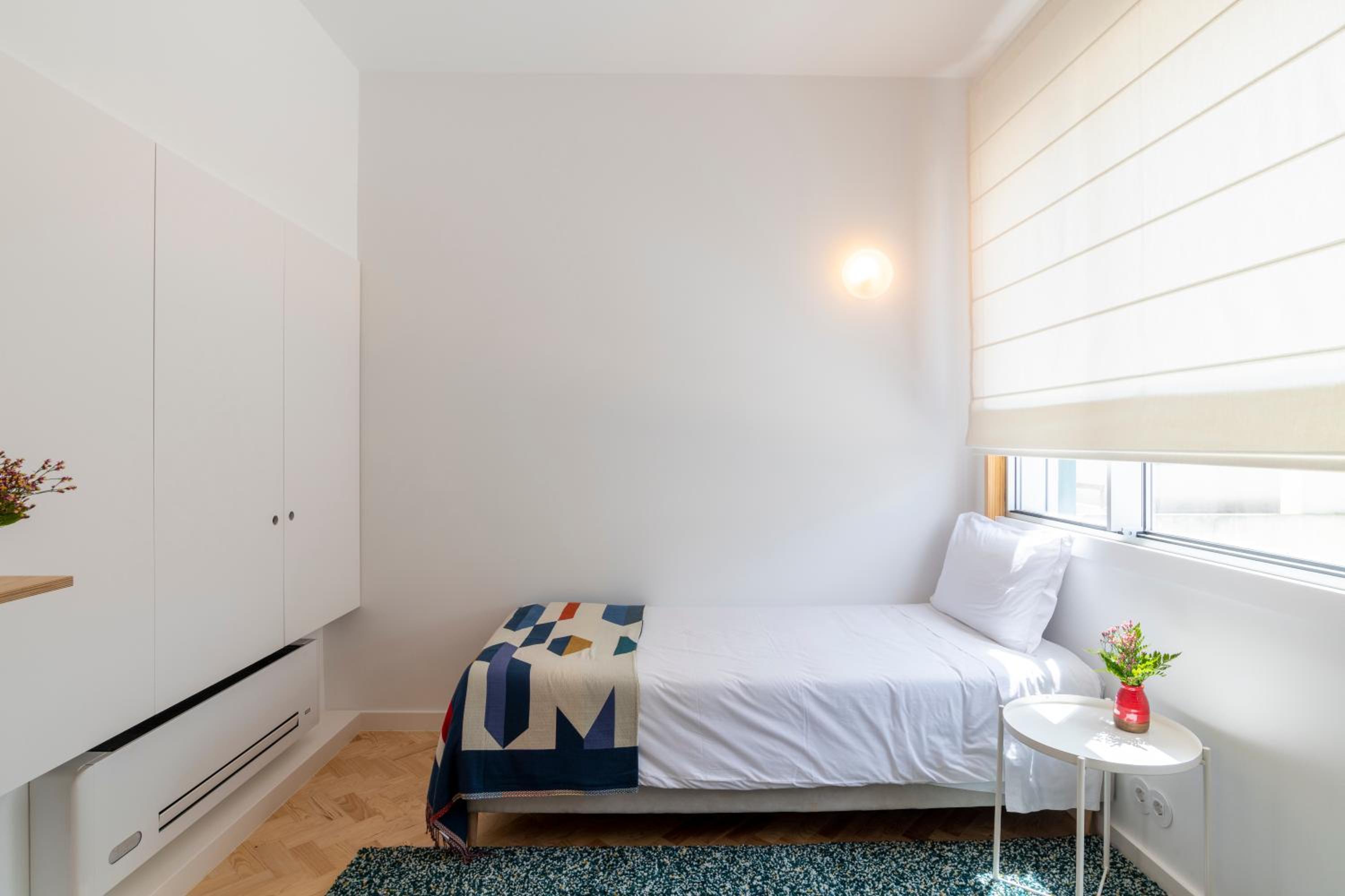 Basic Triple Room photo 2