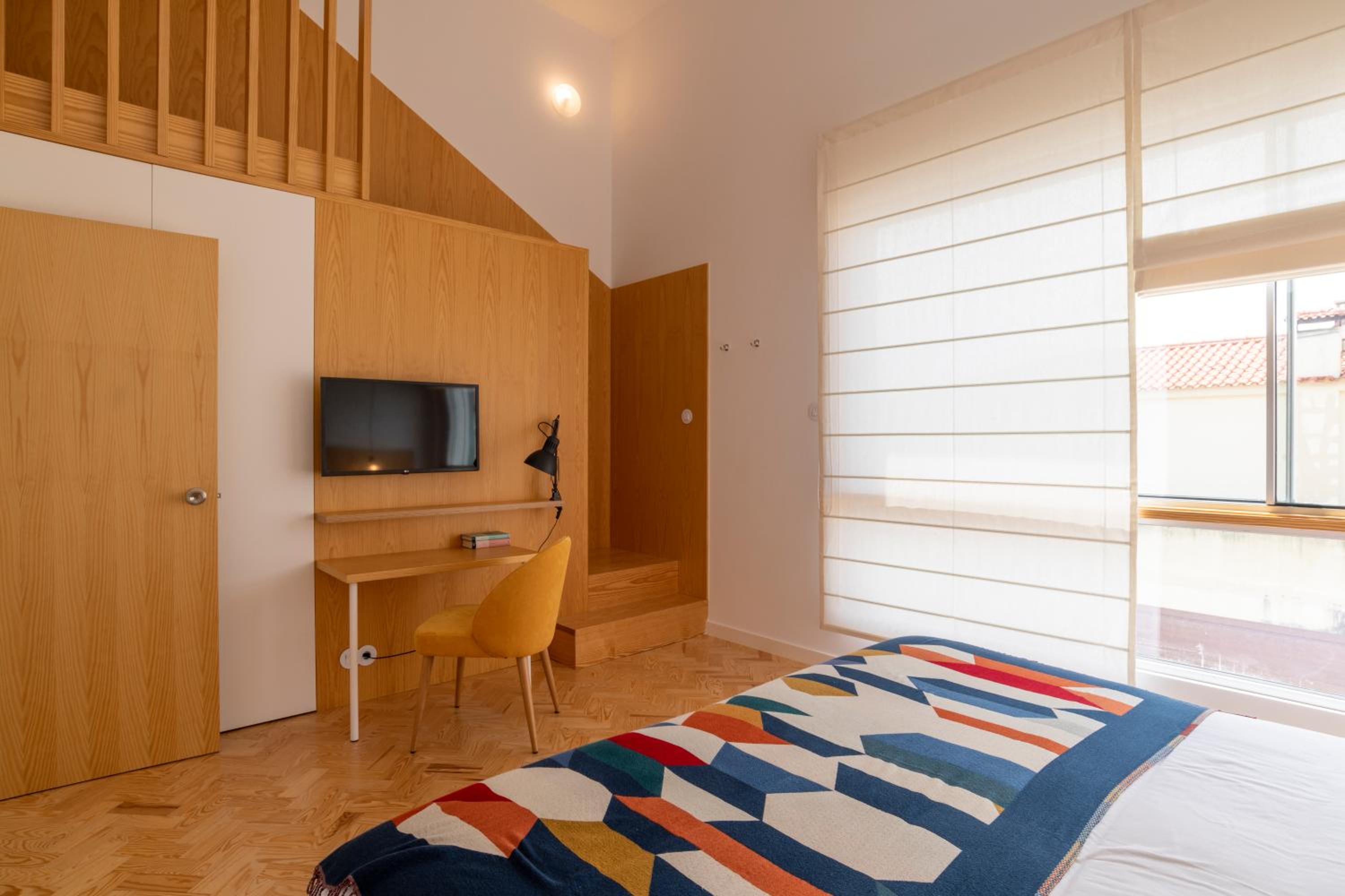Double Room with Extra Bed photo 3