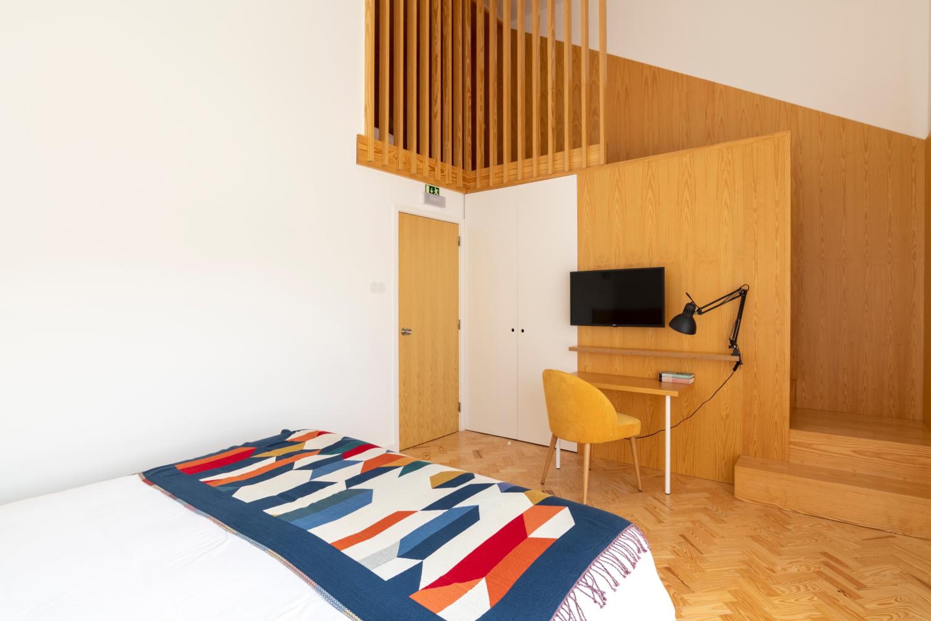 Double Room with Extra Bed photo 2