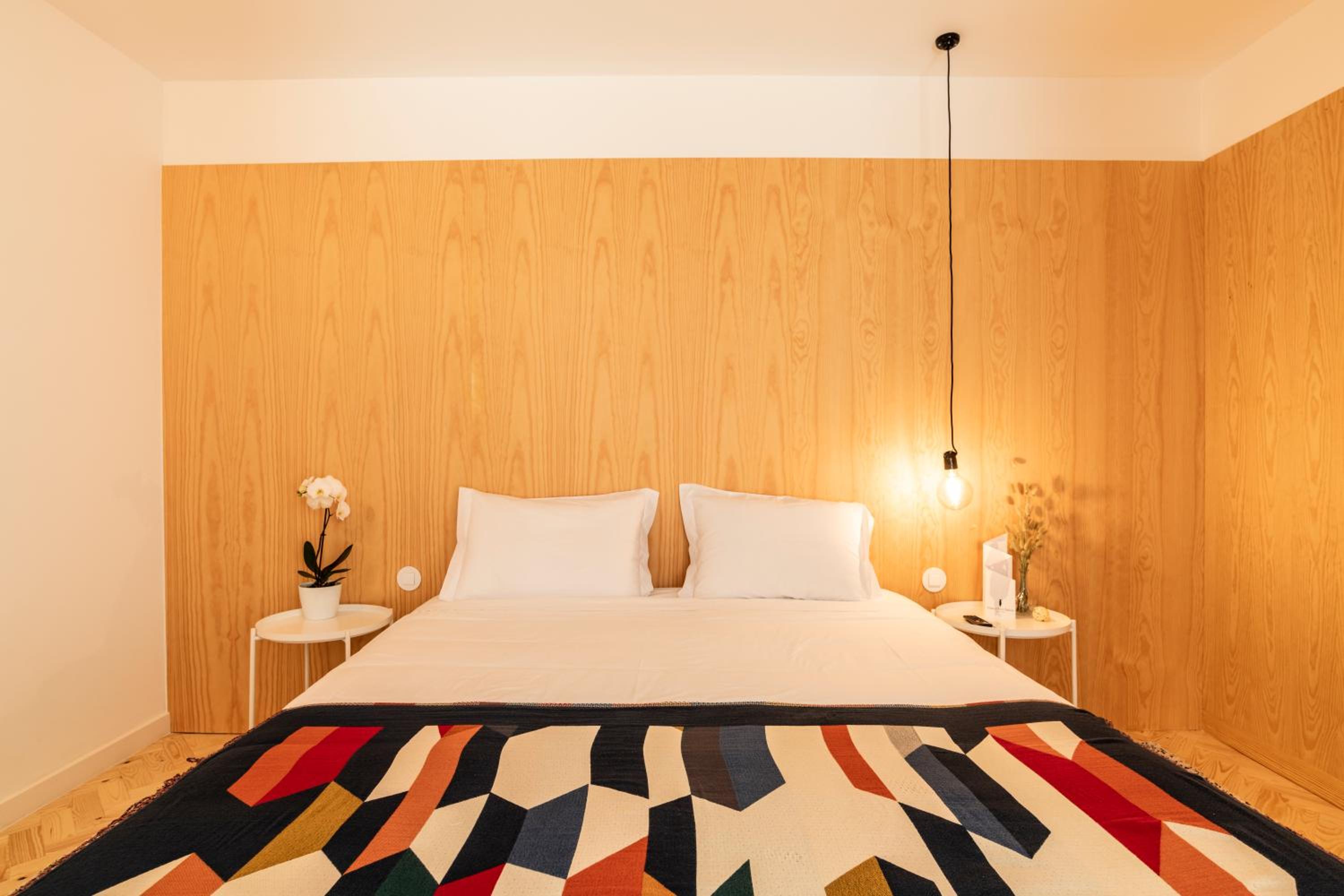 Double Room with Extra Bed photo 3