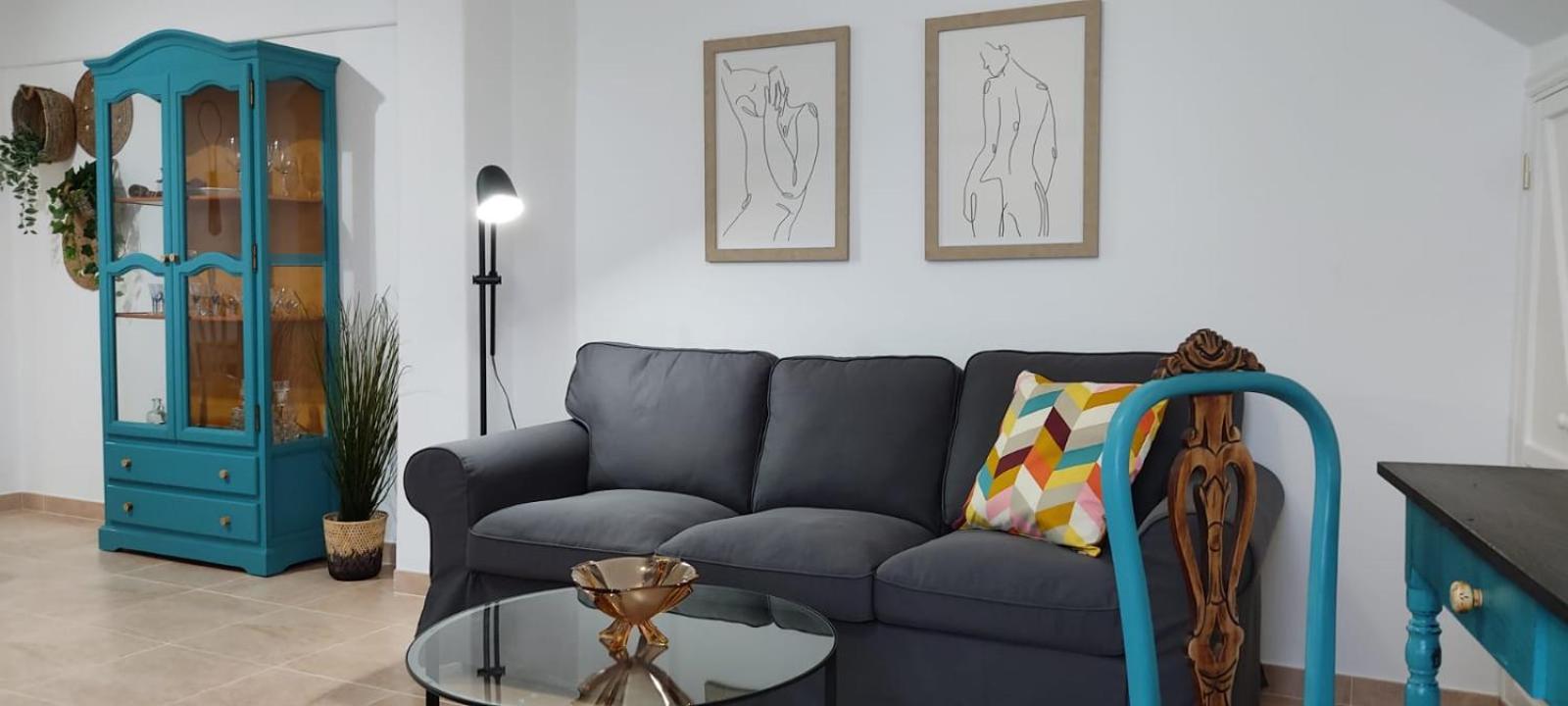 Apartamento - Planta Baja