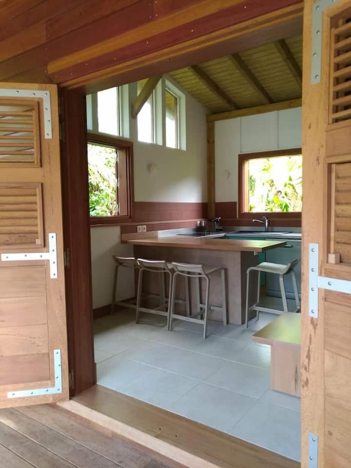 Two-Bedroom House photo 3