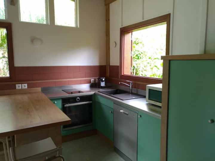Two-Bedroom House photo 2
