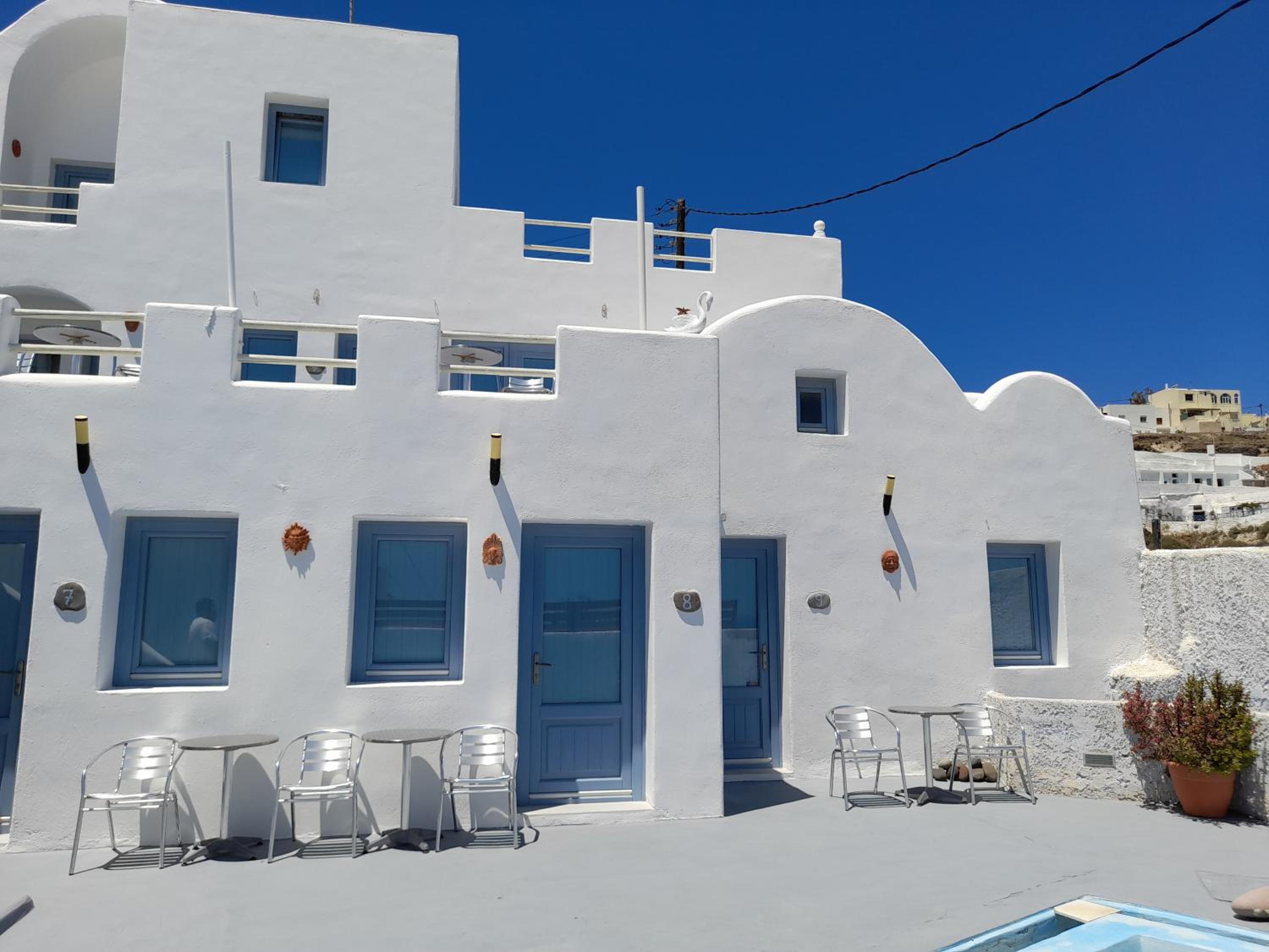 Double Room with Sea View - Photo 6