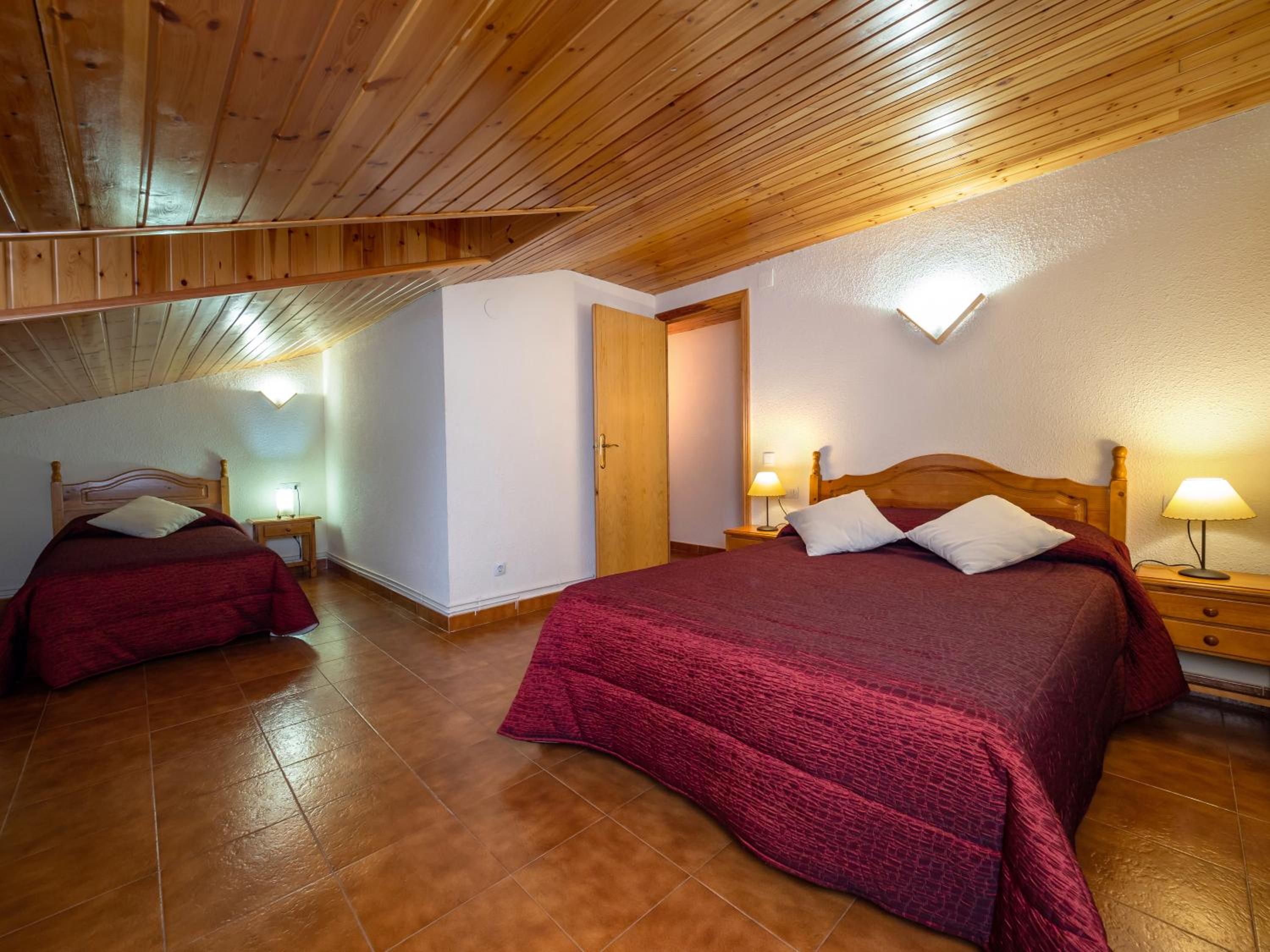 Apartamento Dúplex