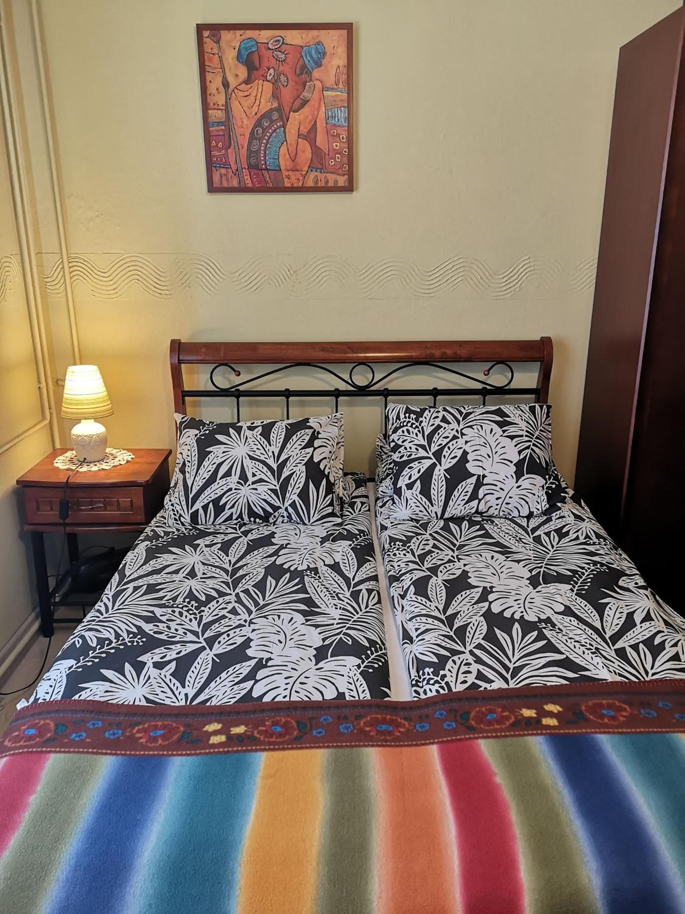 Comfort Triple Room