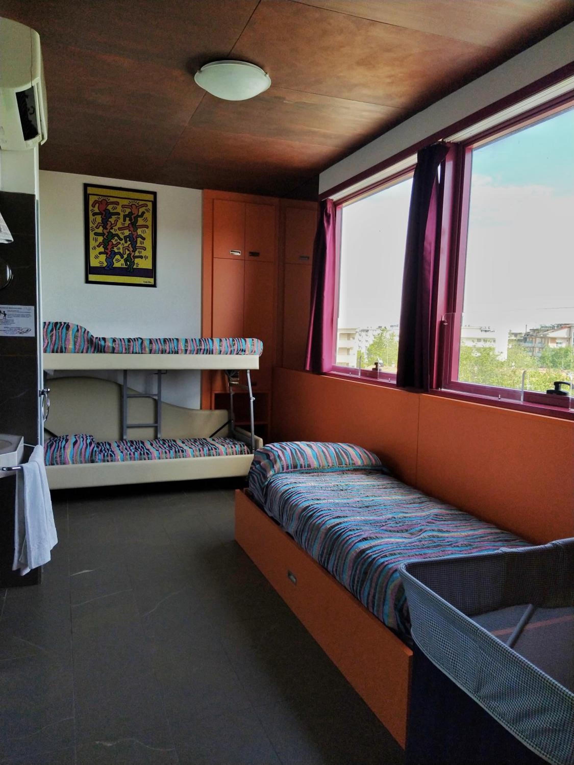 Family Room with Sea View photo 1