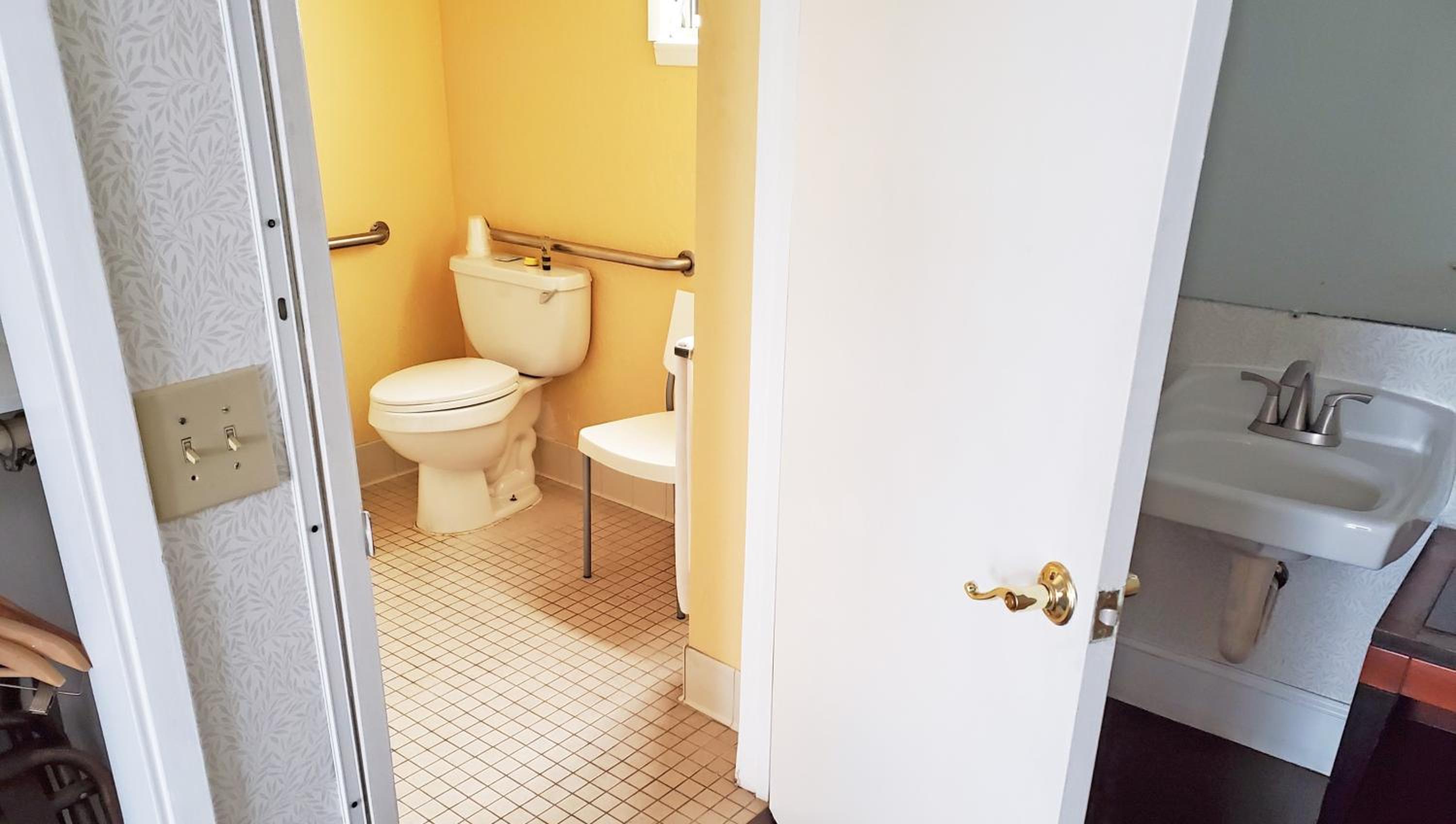 Pacific Heights Inn, 写真 5