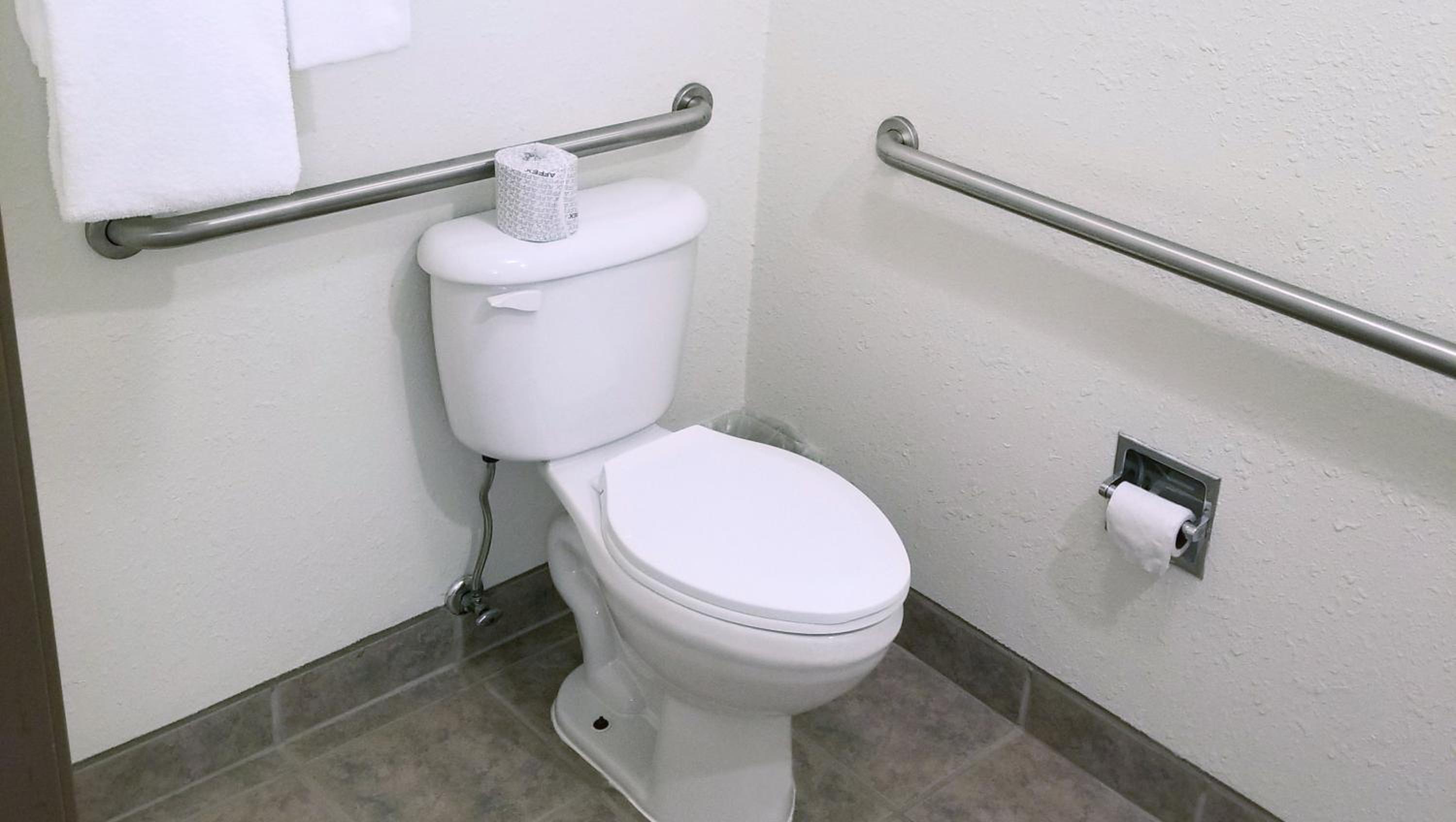 Keystone Boardwalk Inn and Suites, 사진 6