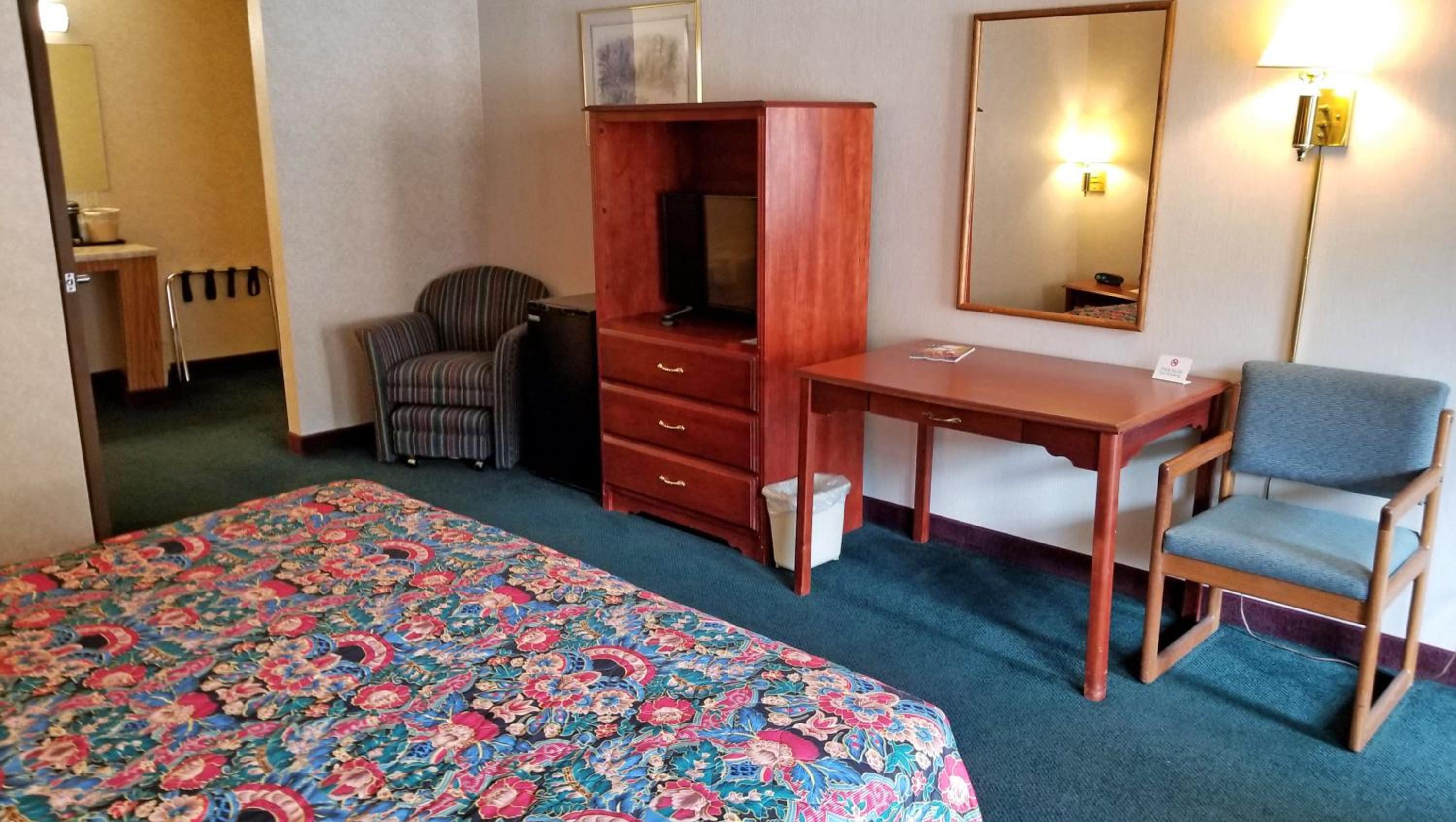 Keystone Boardwalk Inn and Suites, 사진 4