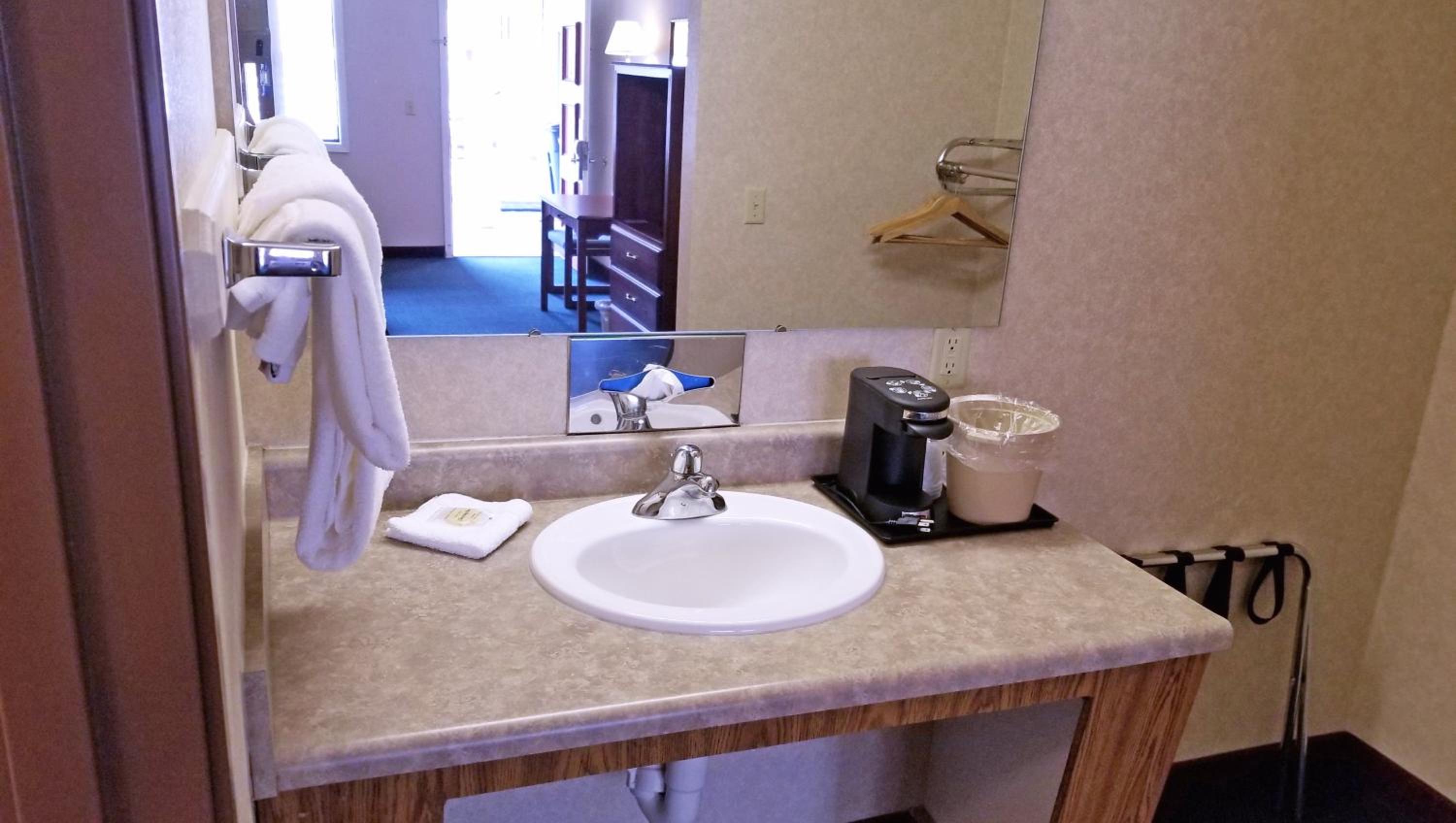 Keystone Boardwalk Inn and Suites, 사진 3
