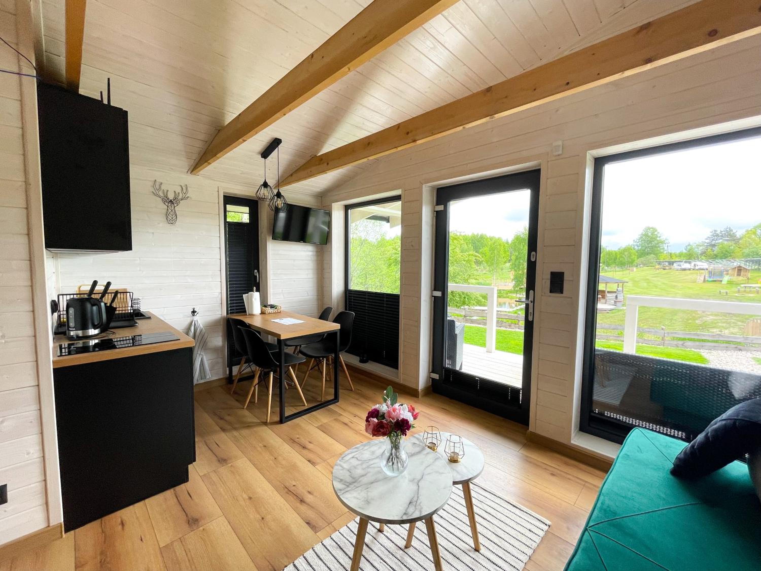Two-Bedroom Chalet photo 3