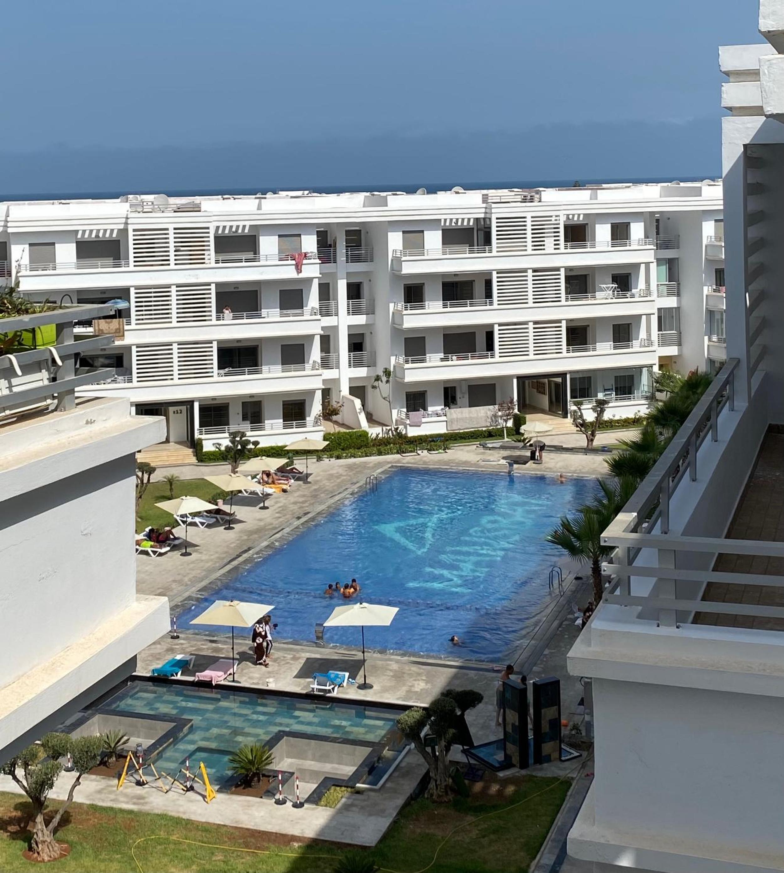 Apartment with Sea View - Photo 28
