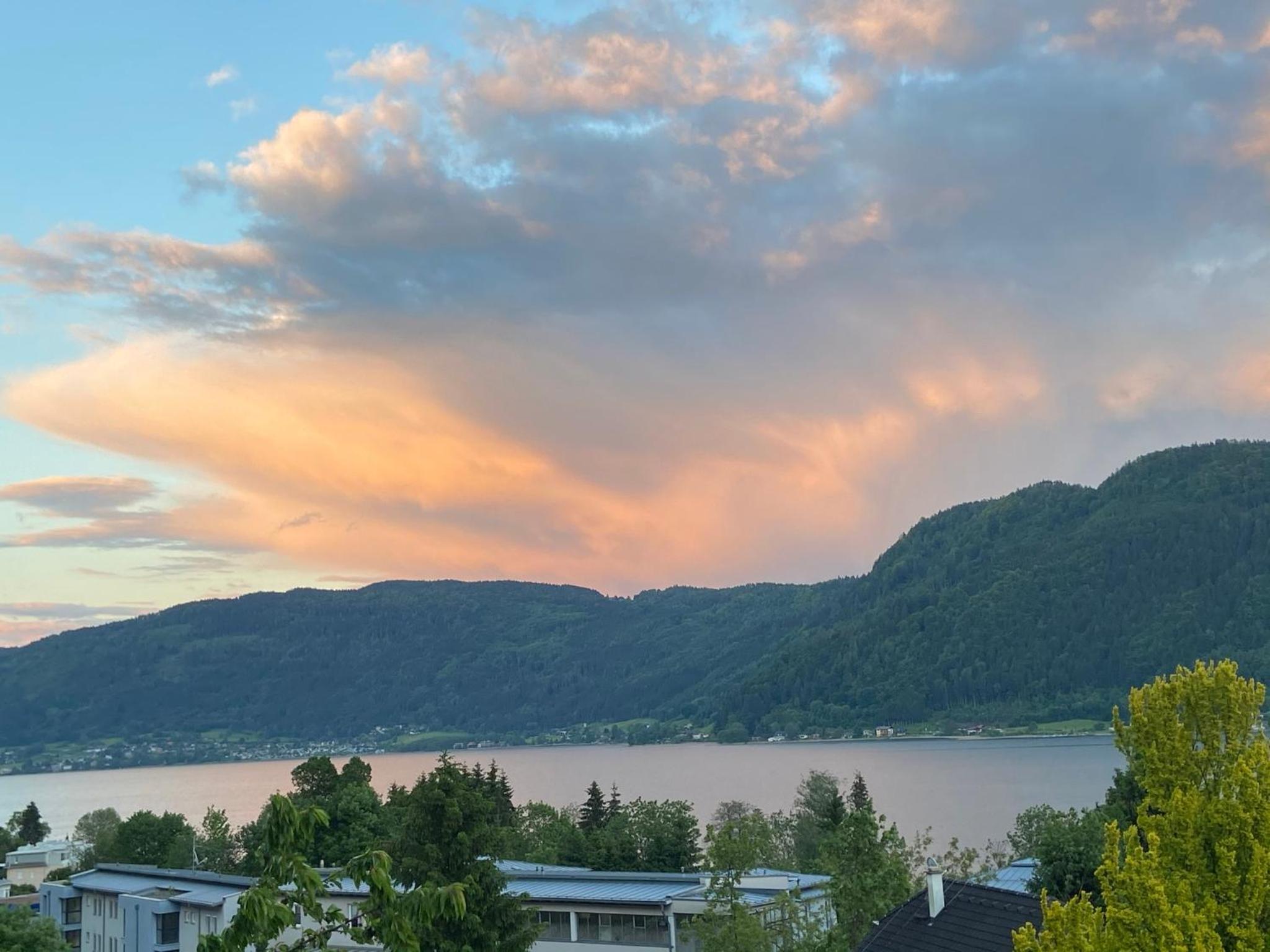 Studio-Apartment with Lake View - Photo 13