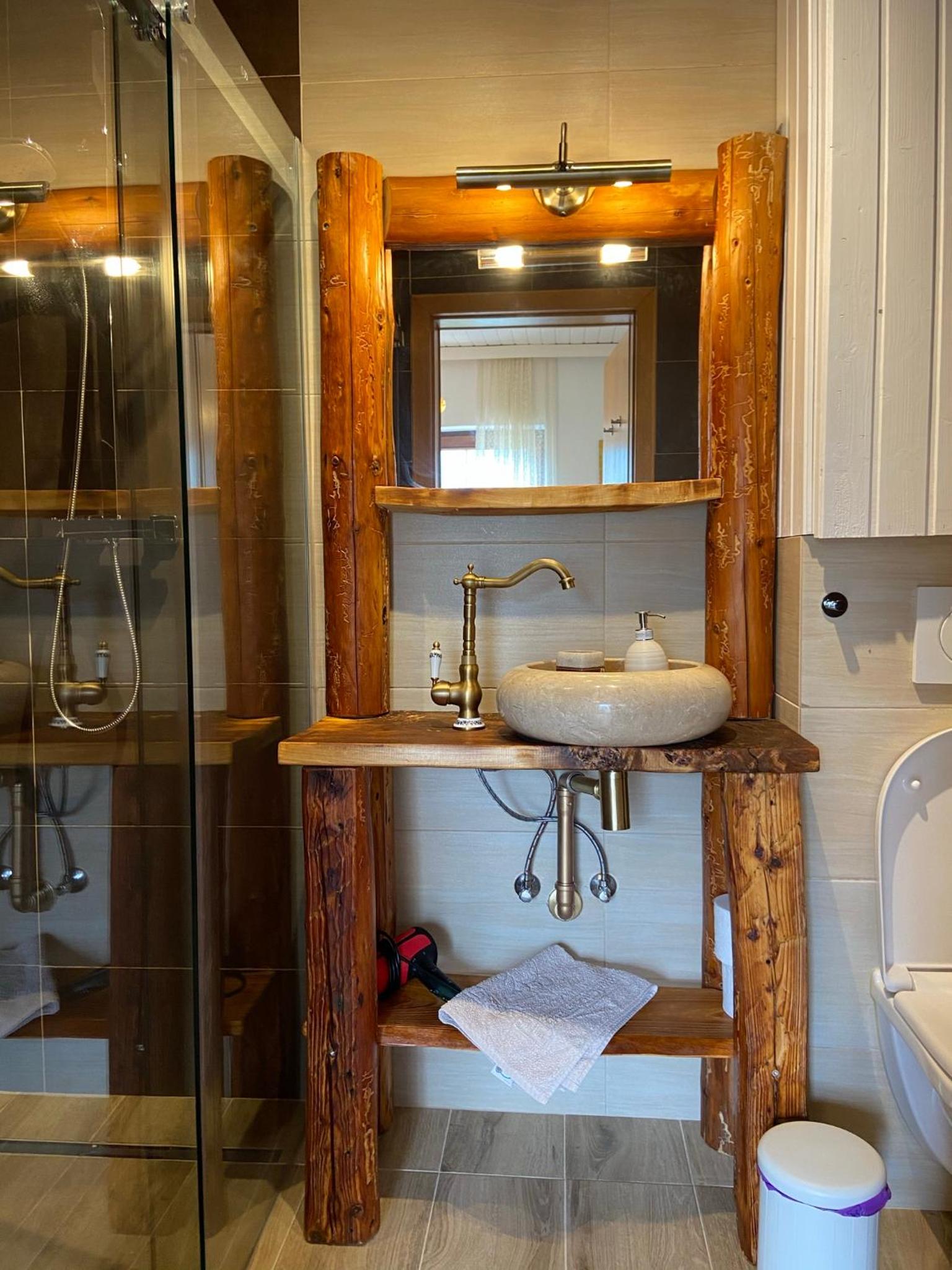 Studio-Apartment with Lake View - Photo 10