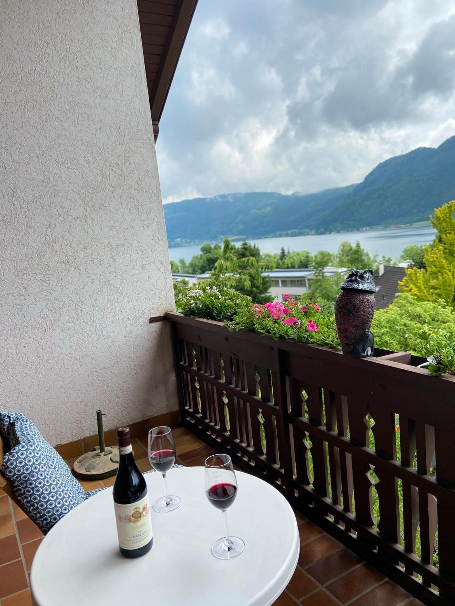 Studio-Apartment with Lake View - Photo 9