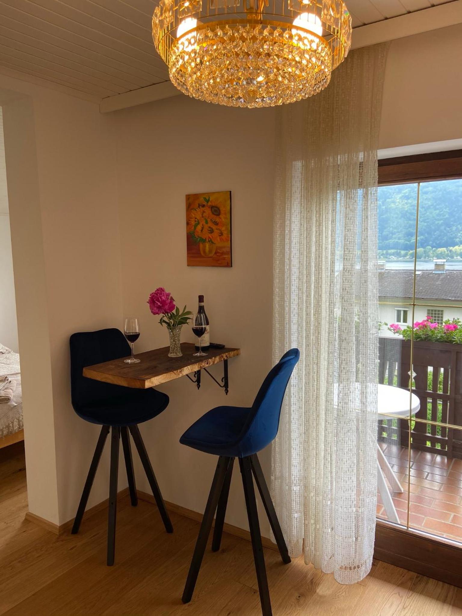 Studio-Apartment with Lake View - Photo 7