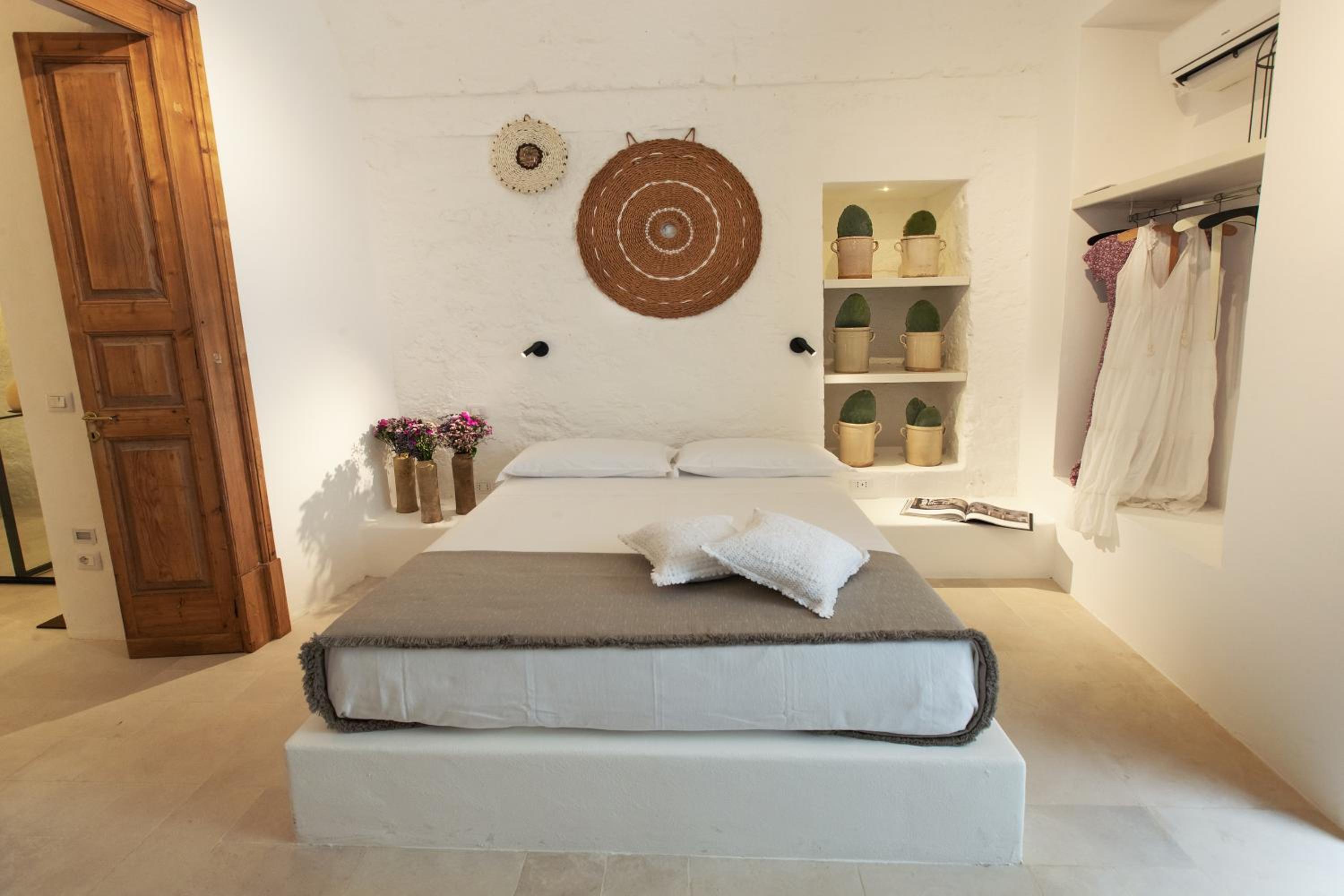 Deluxe Triple Room photo 1