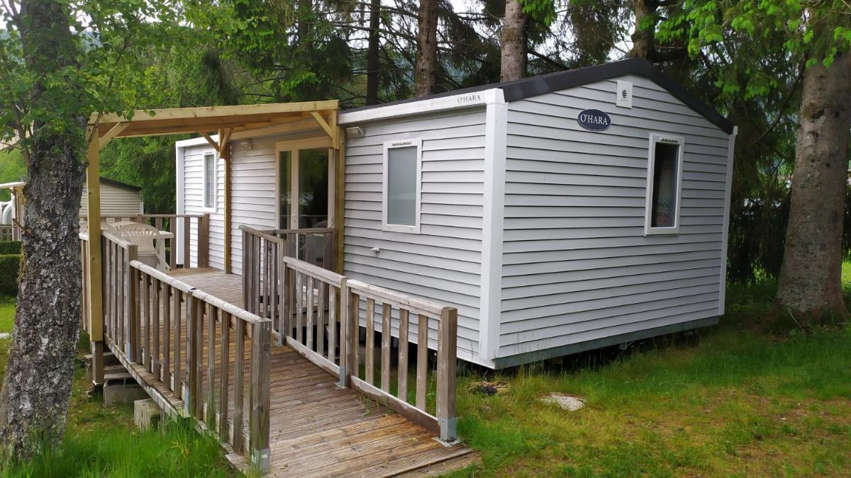 disabled mobile home  photo 1
