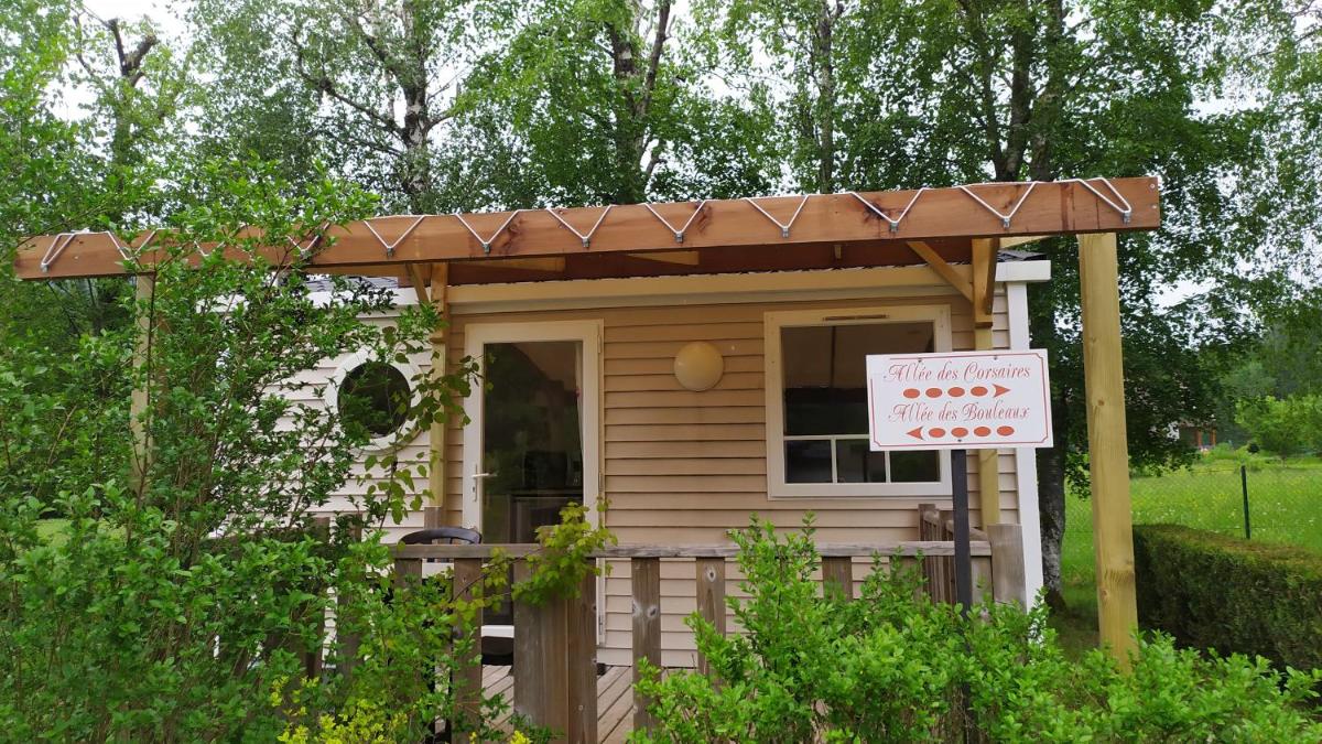 Mobile Home photo 1