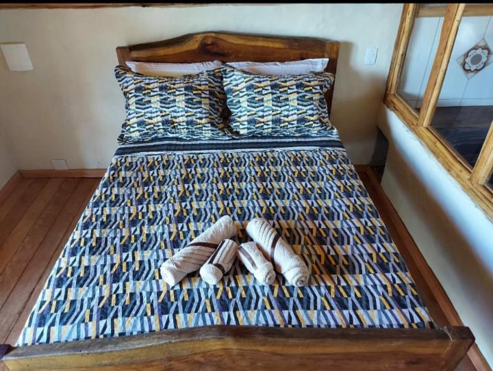 One-Bedroom Chalet photo 1
