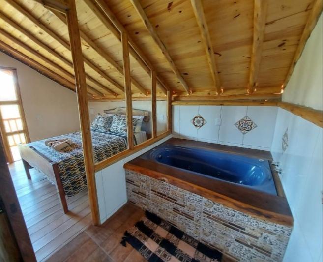 One-Bedroom Chalet photo 2