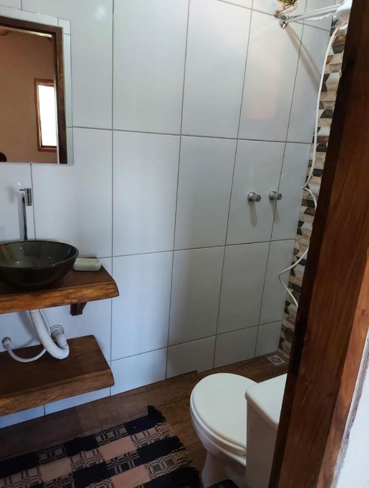 One-Bedroom Chalet photo 3