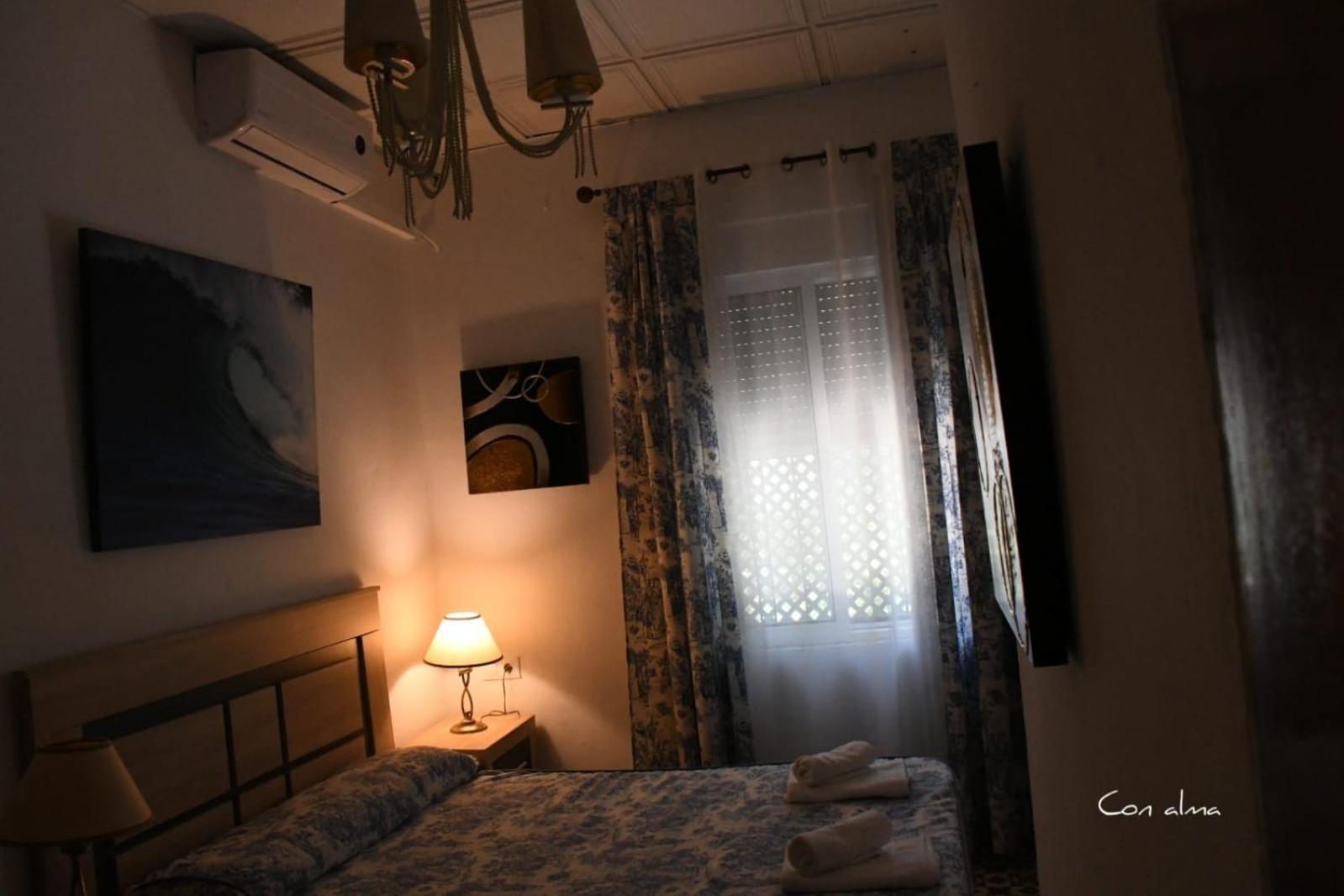 Double Or Twin Room - Street View