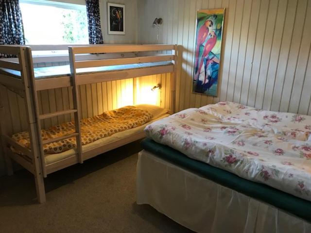 Two-Bedroom House photo 2
