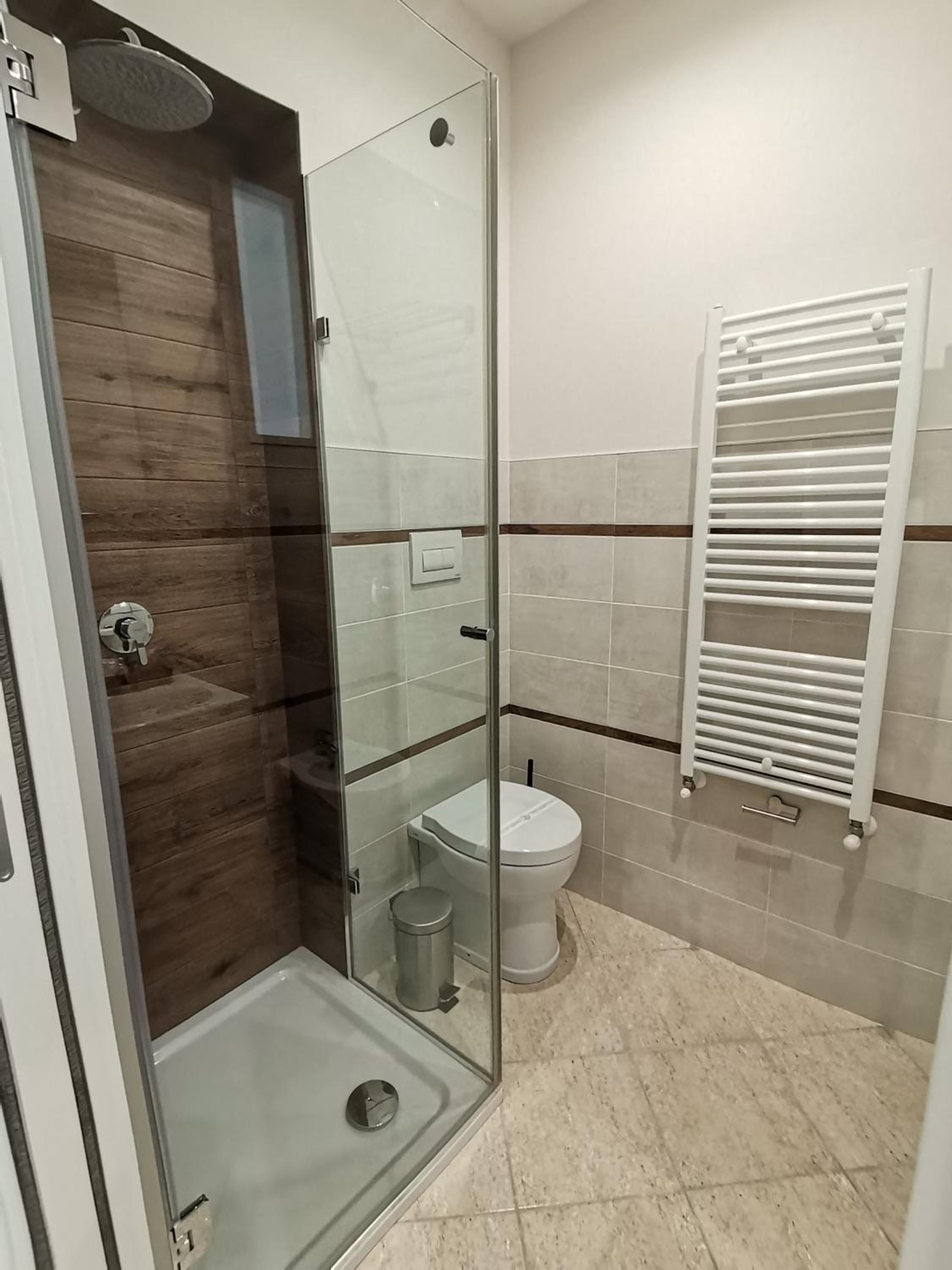 Double Room with Balcony and Sea View - Photo 7