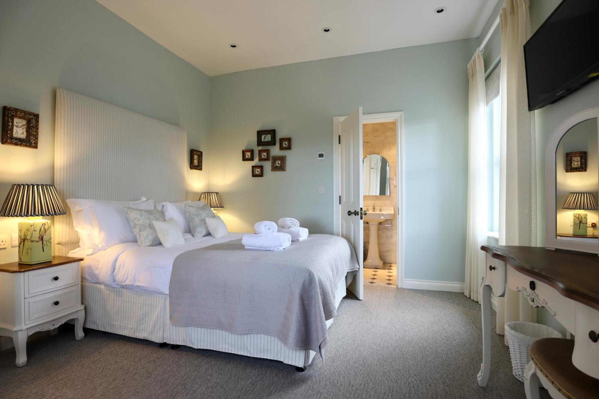 Executive City Room photo 3