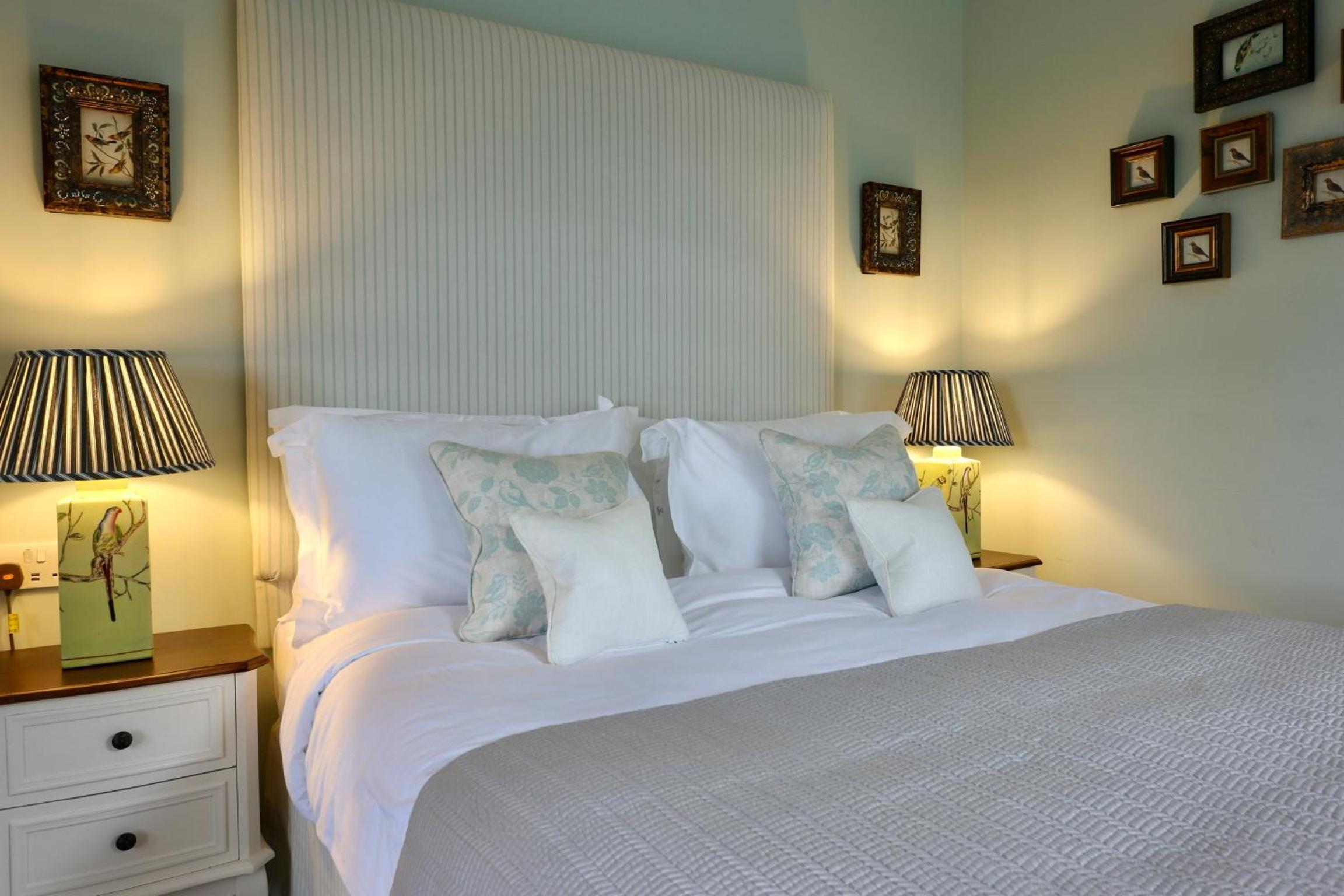 Executive City Room photo 2