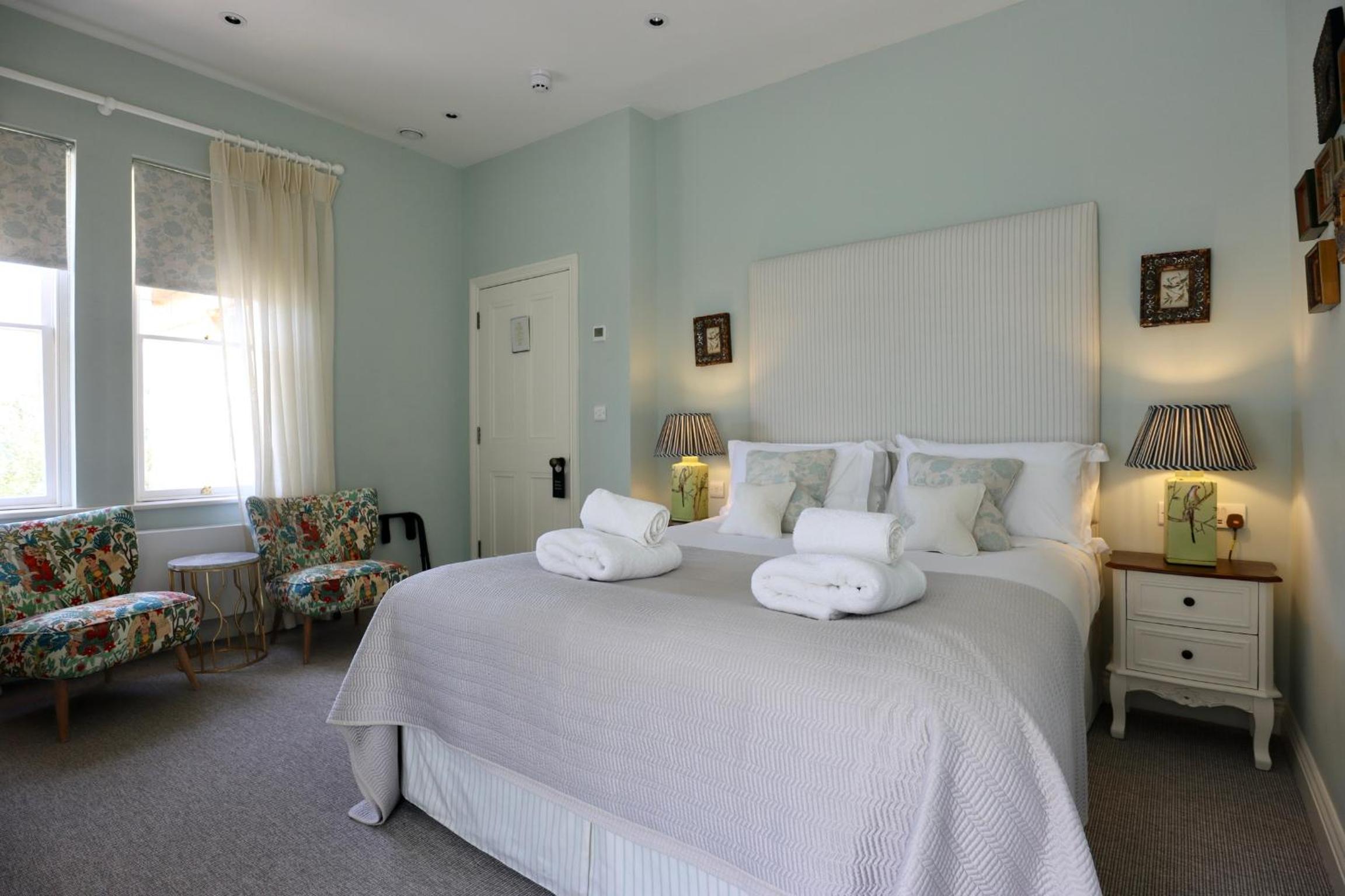 Executive City Room photo 1