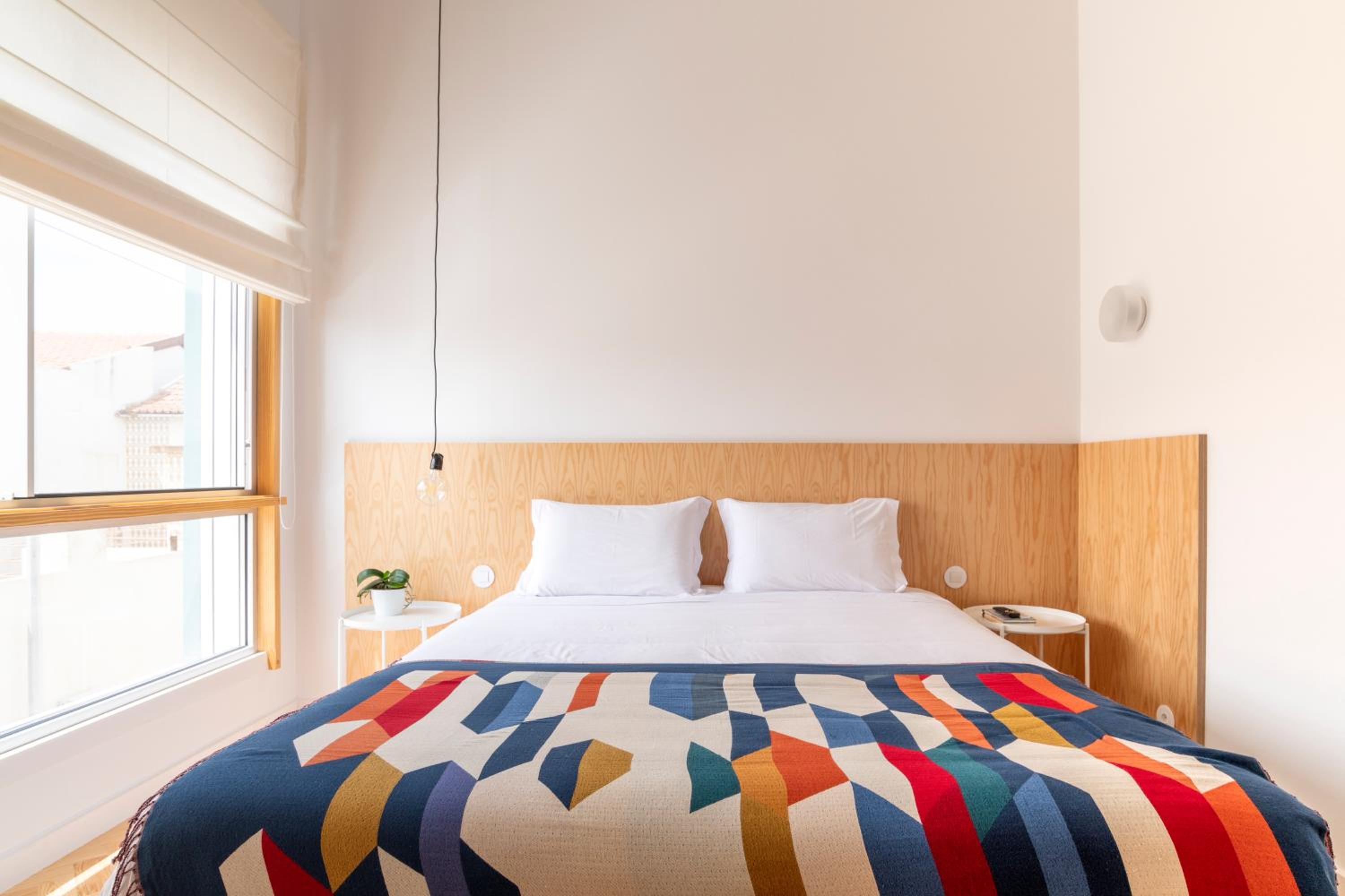 Double Room - Photo 1