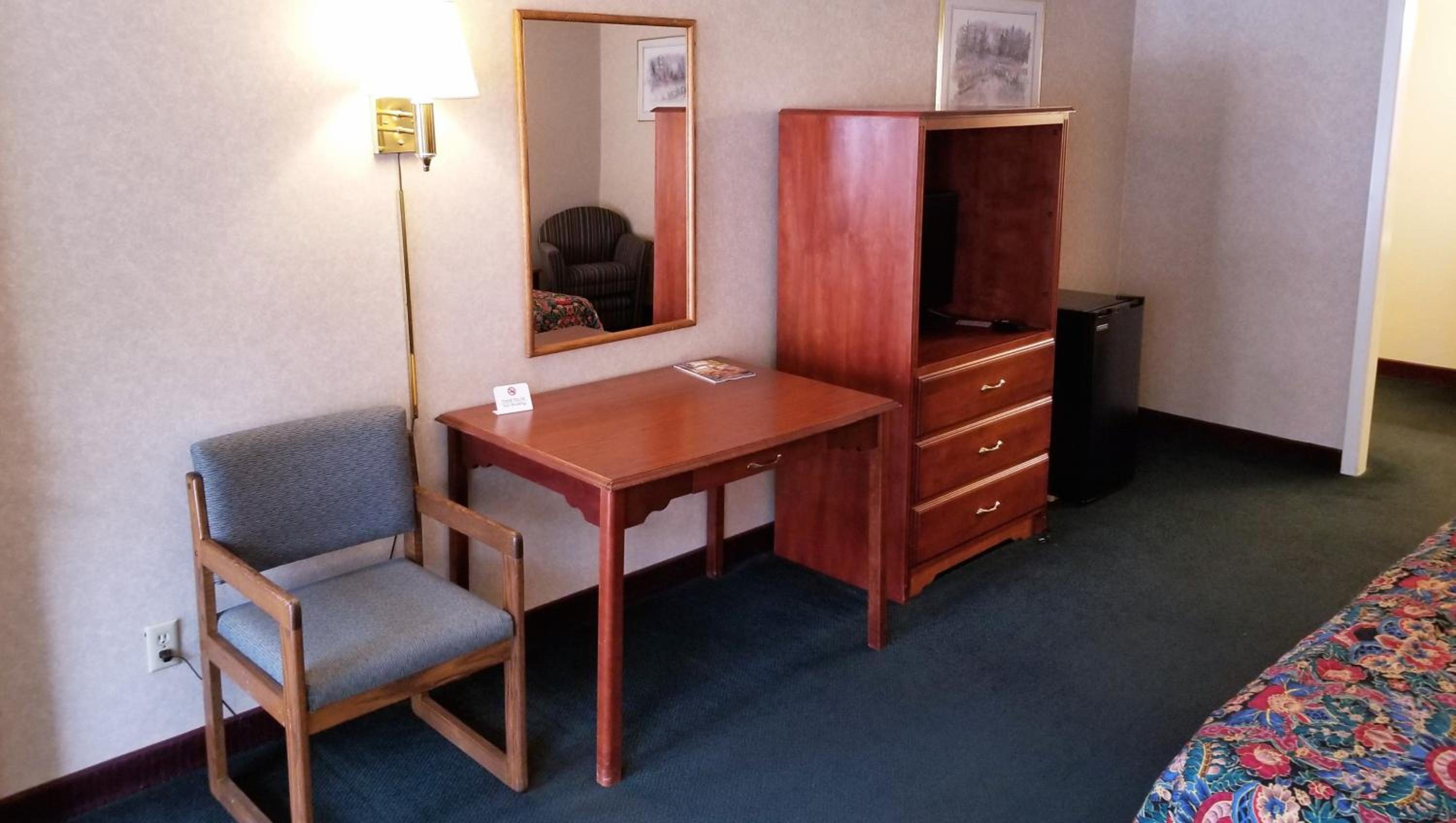 King Room - Photo 2