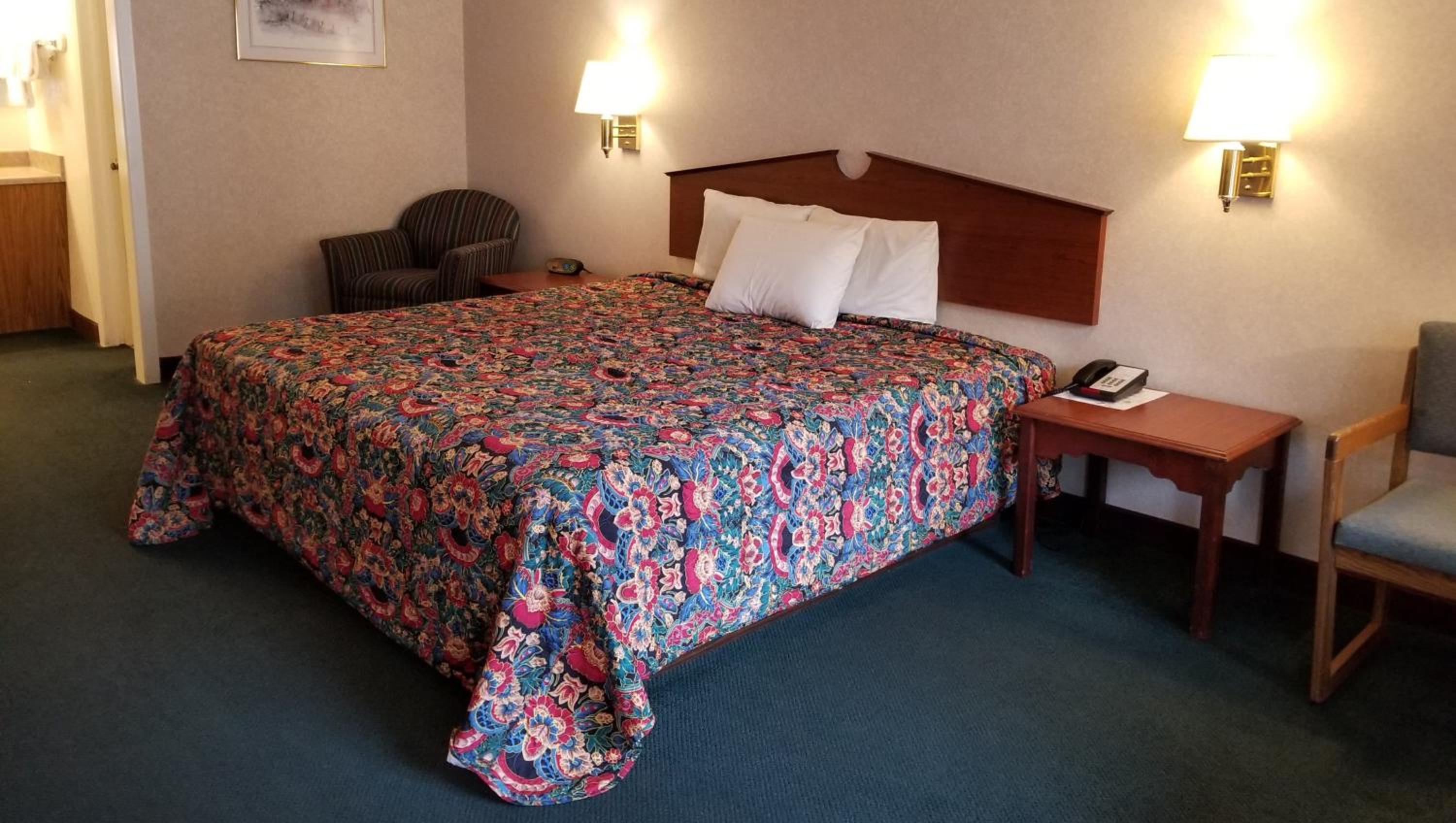 King Room - Photo 1