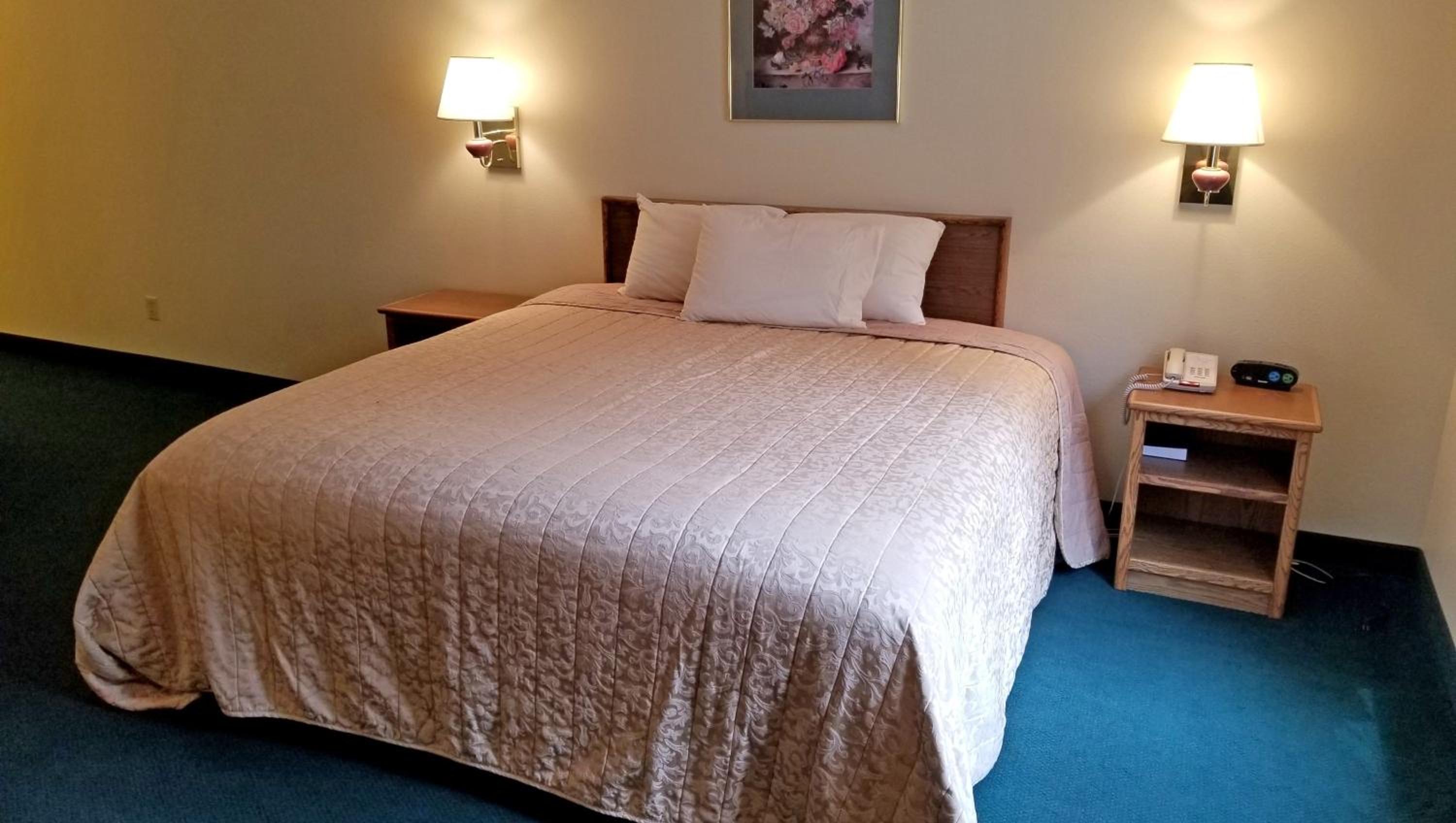 King Suite - Photo 1