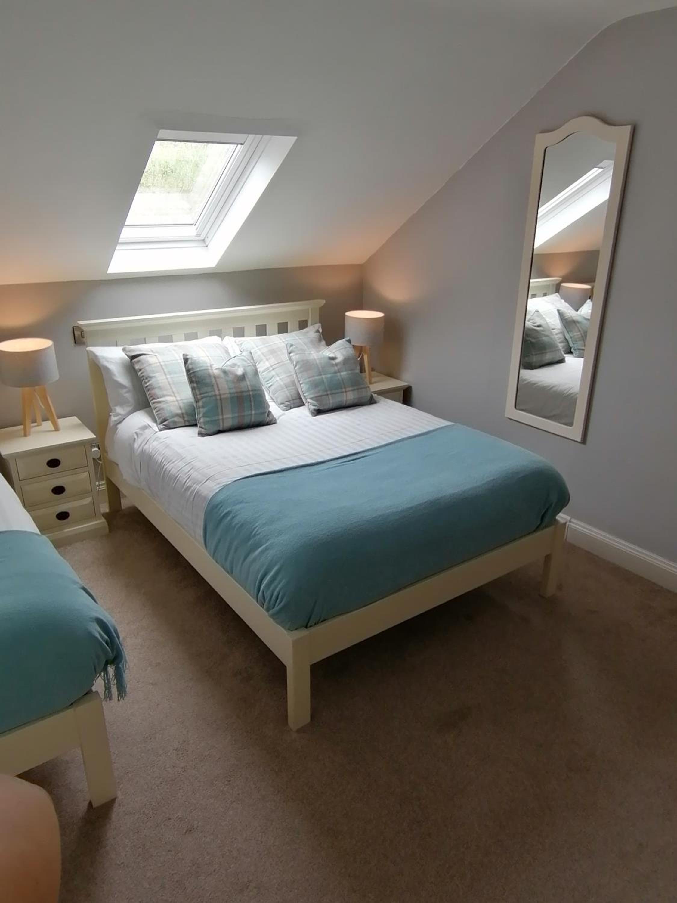 Classic Triple Room