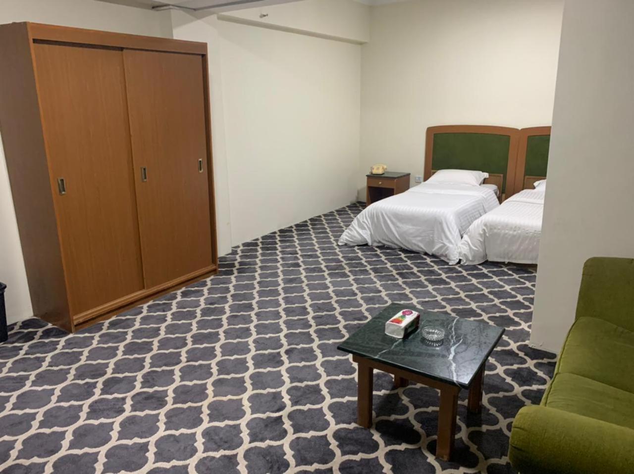 Family Double Room photo 1