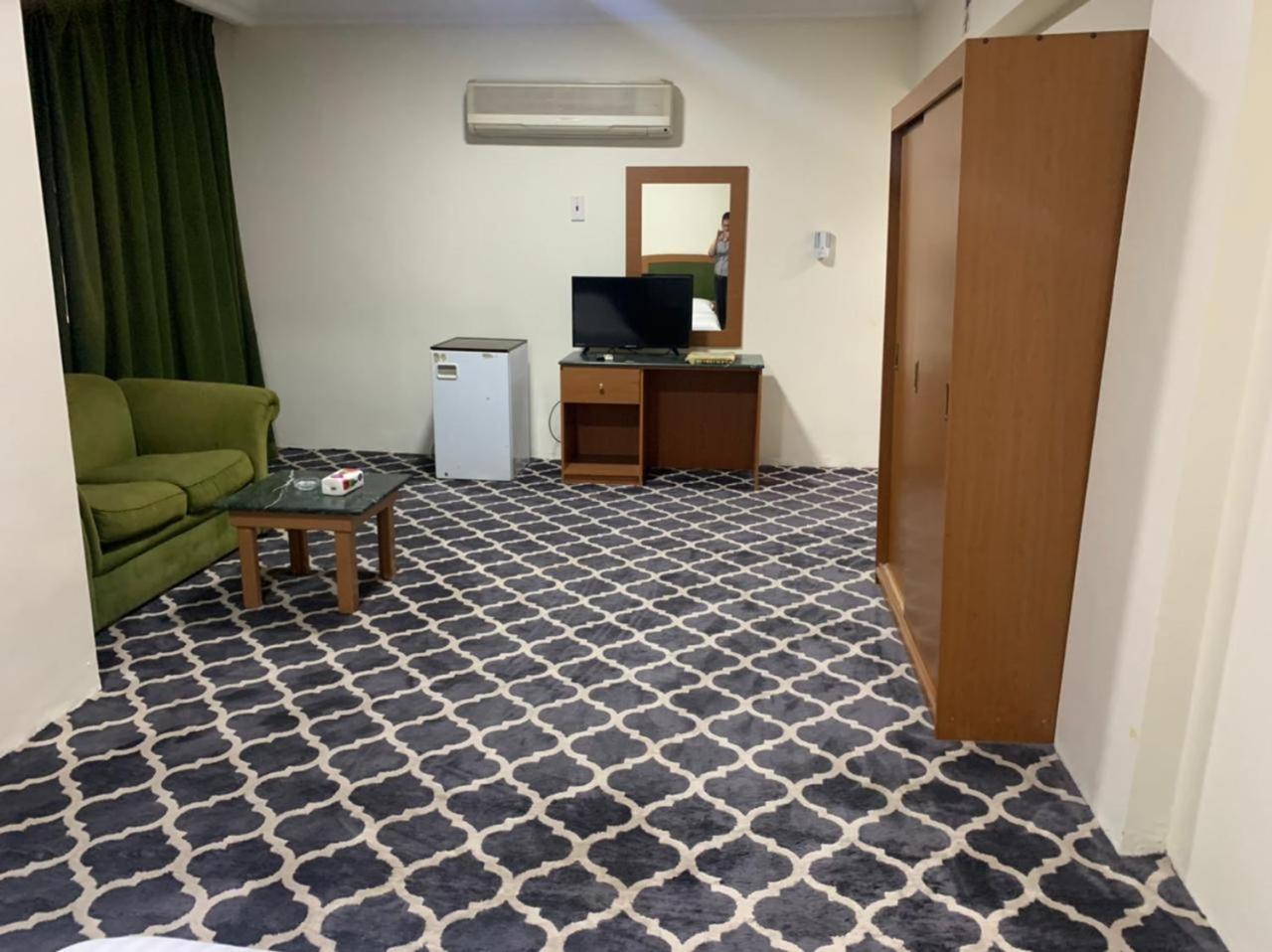 Family Double Room photo 2